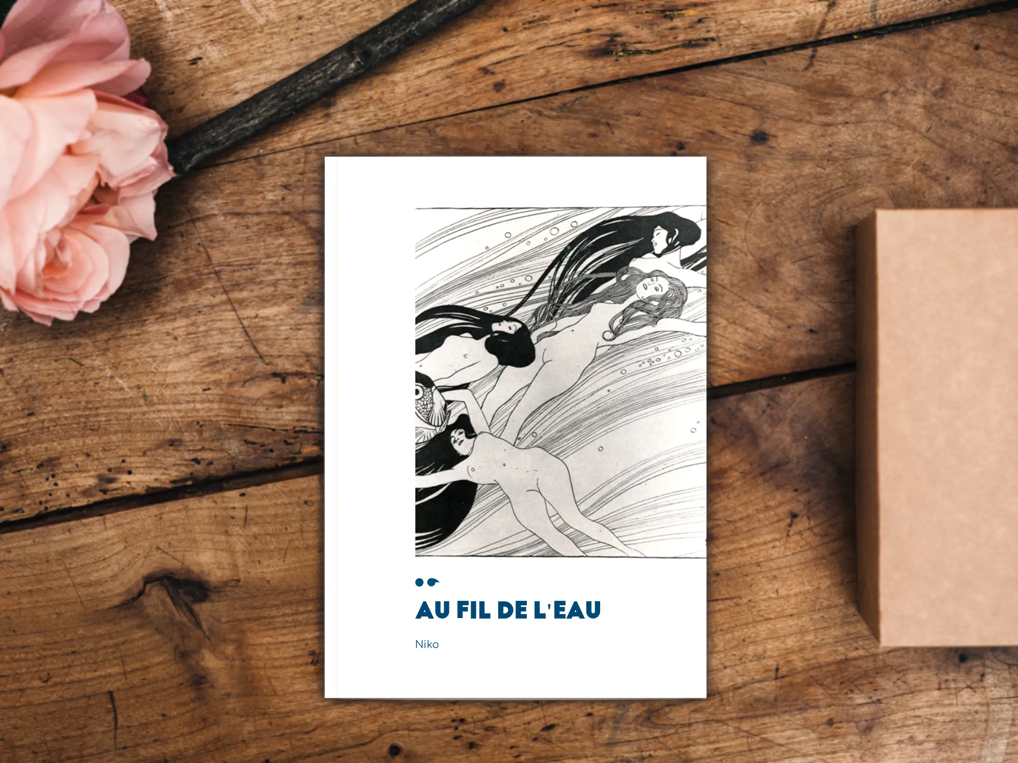 Cover of the book