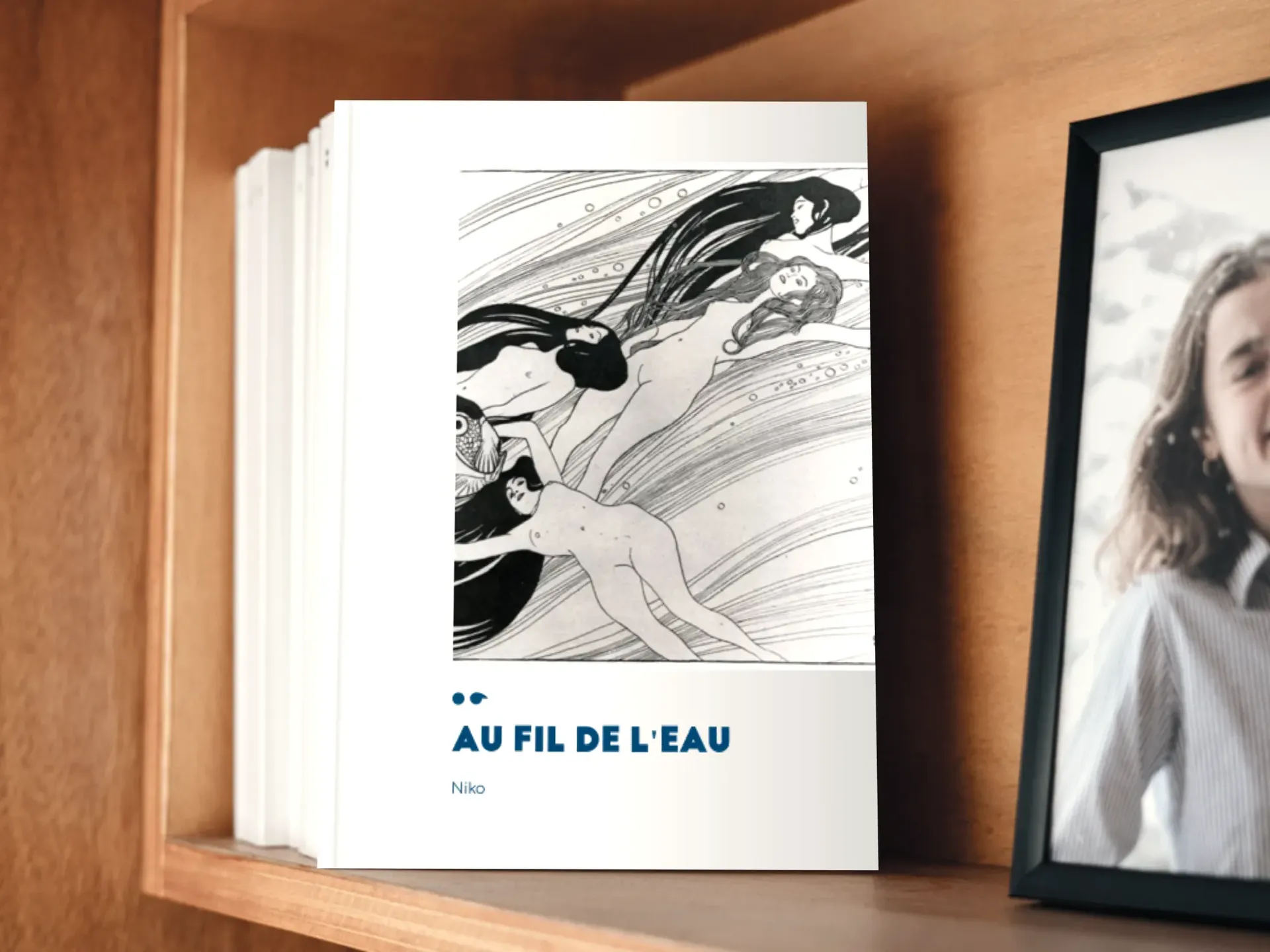 Cover of the book