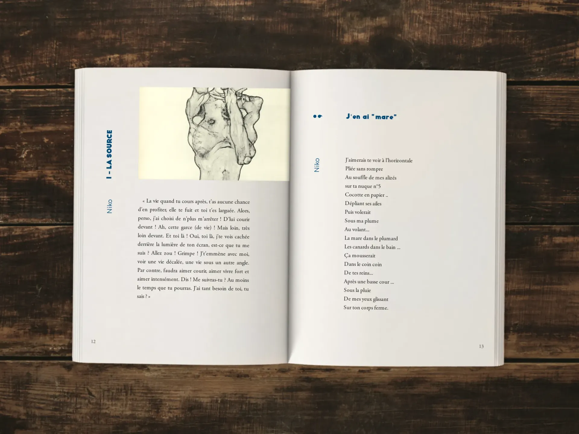 Cover of the book