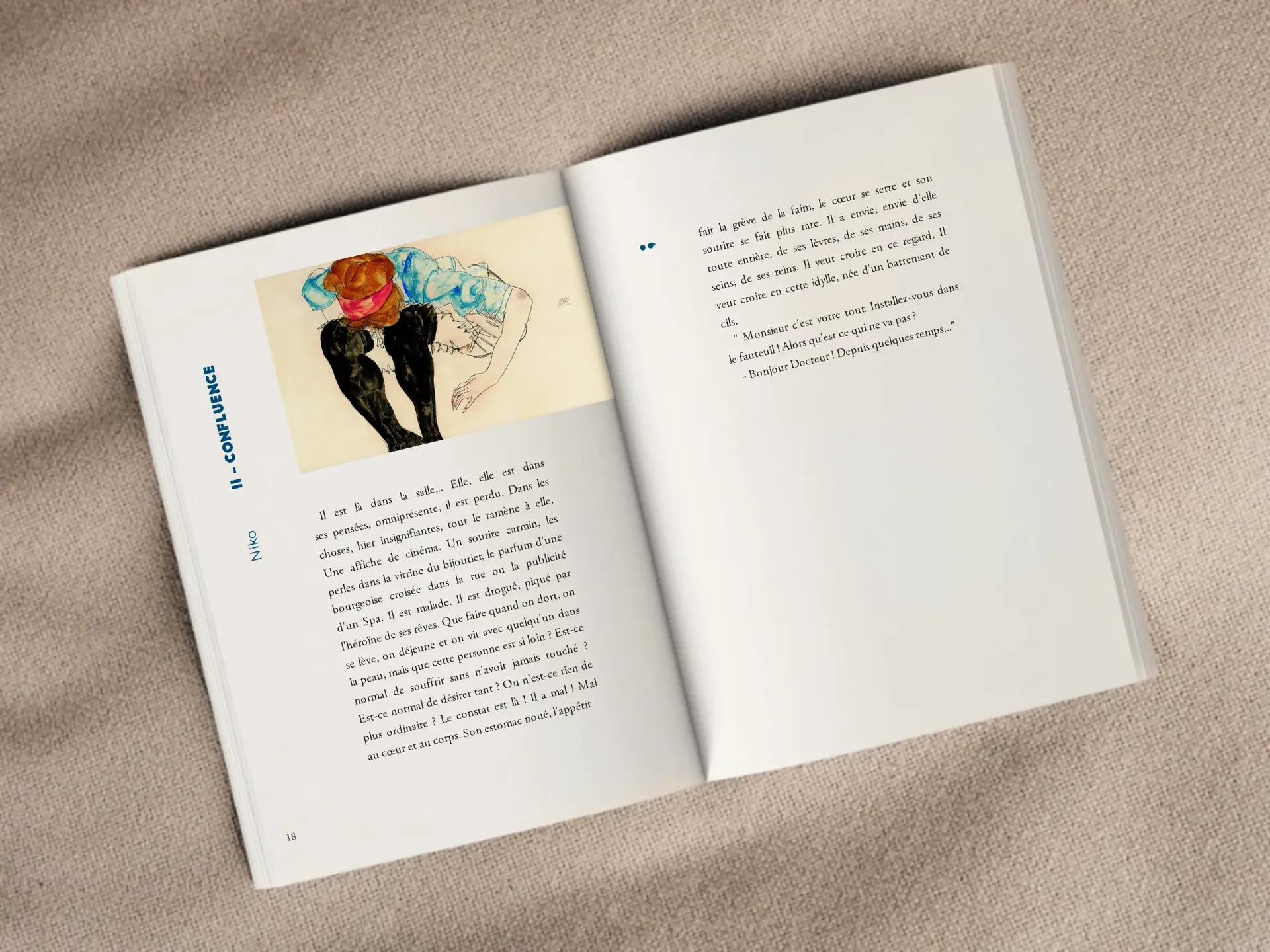 Cover of the book