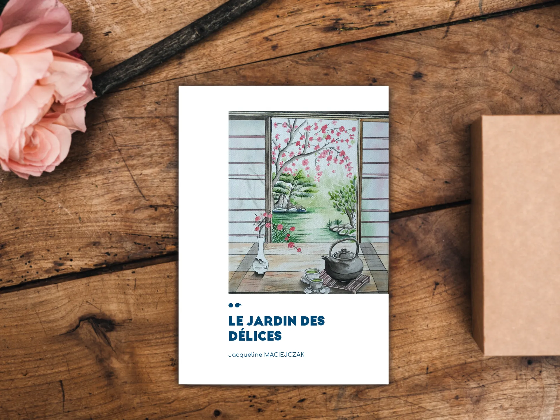 Cover of the book