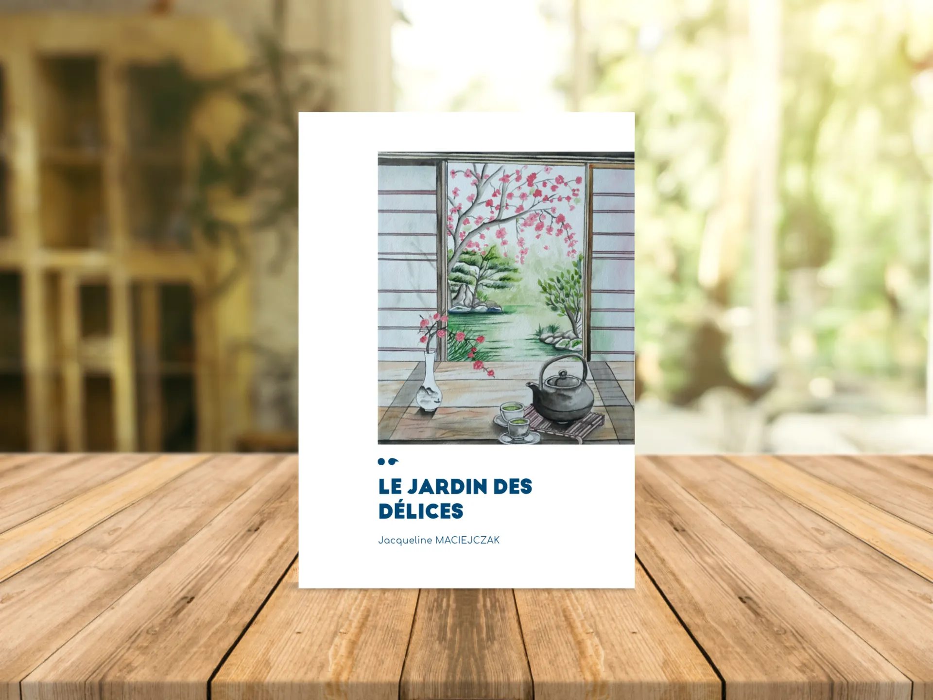Cover of the book