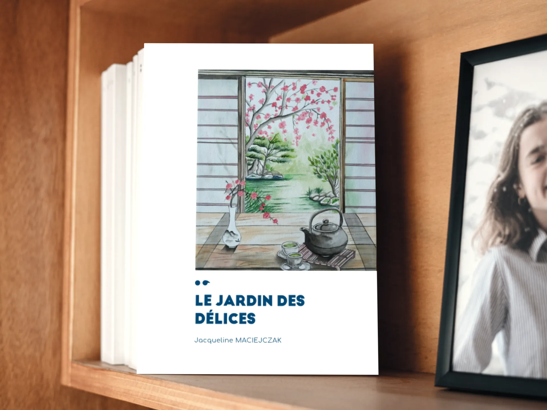 Cover of the book