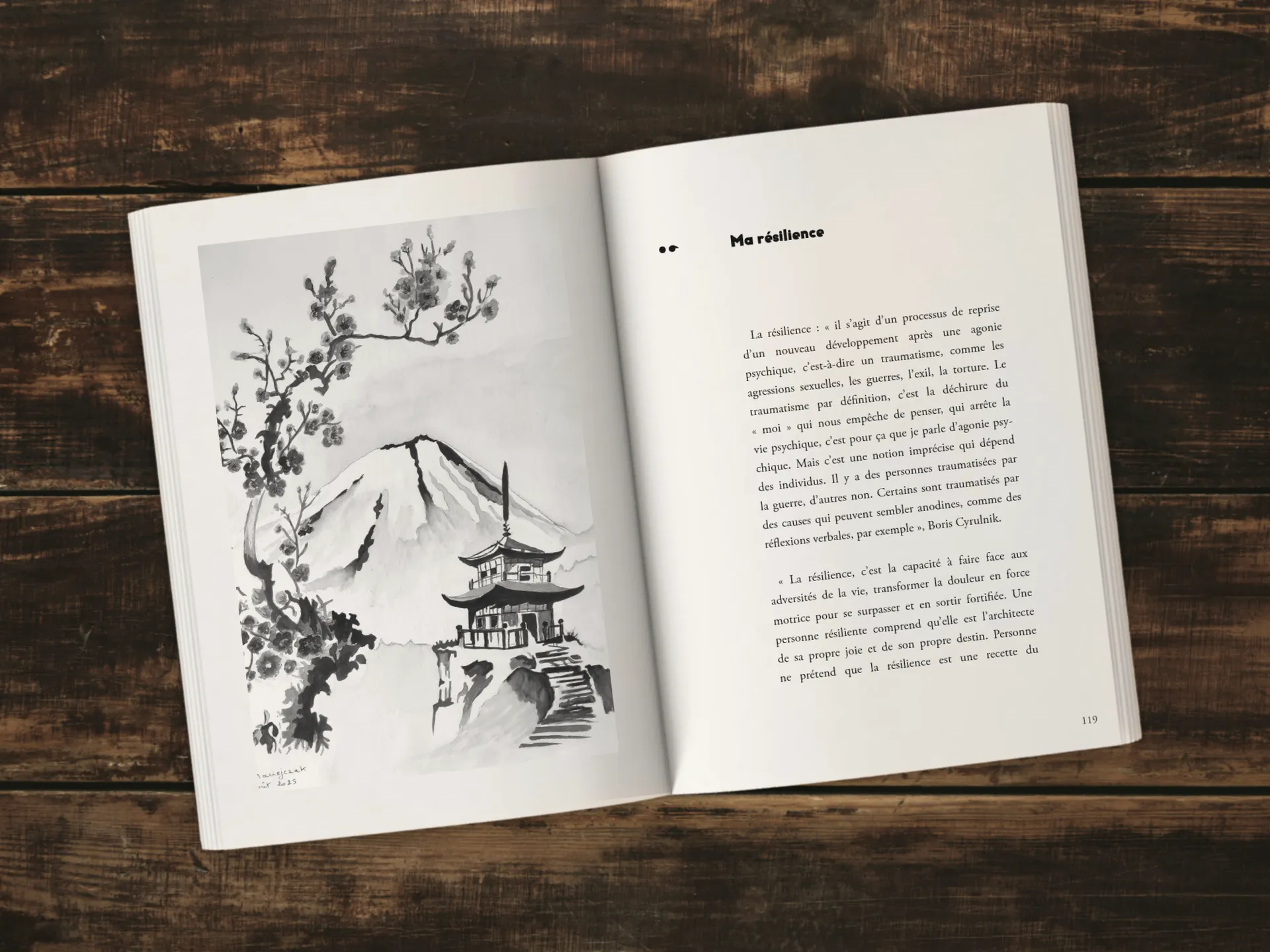 Cover of the book