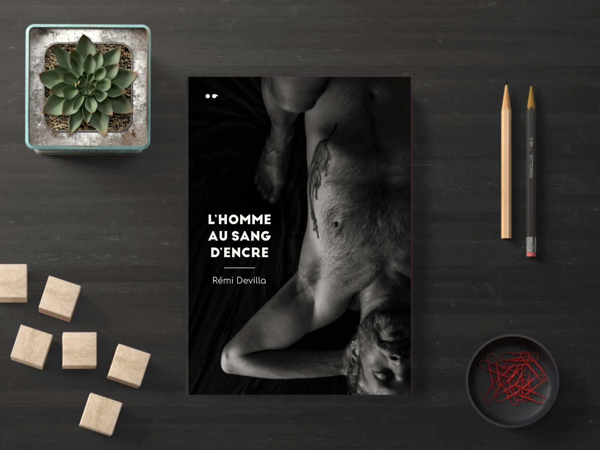 Cover of the book