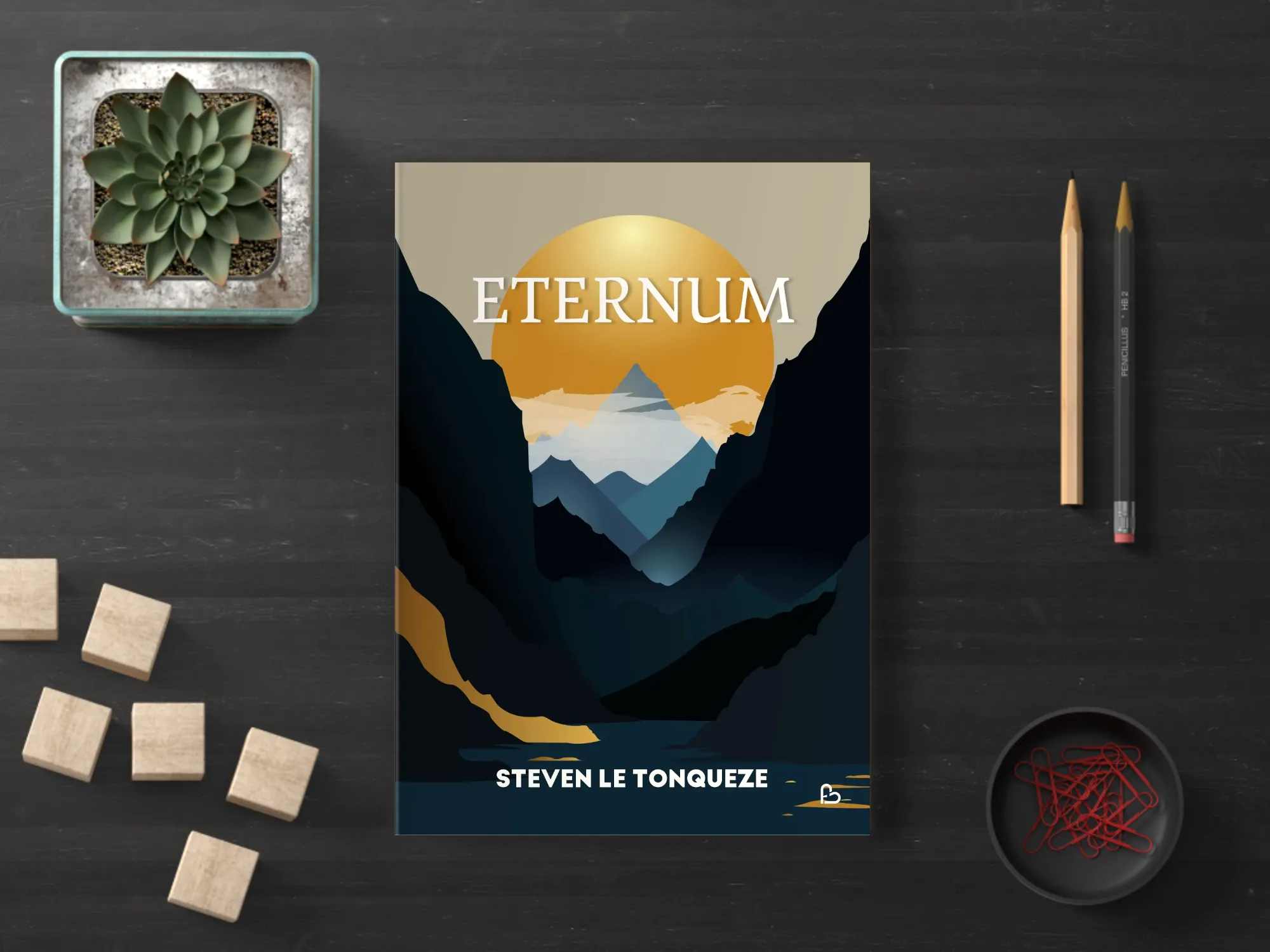 Cover of the book
