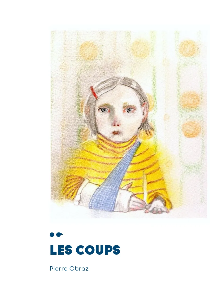 Cover of Les Coups
