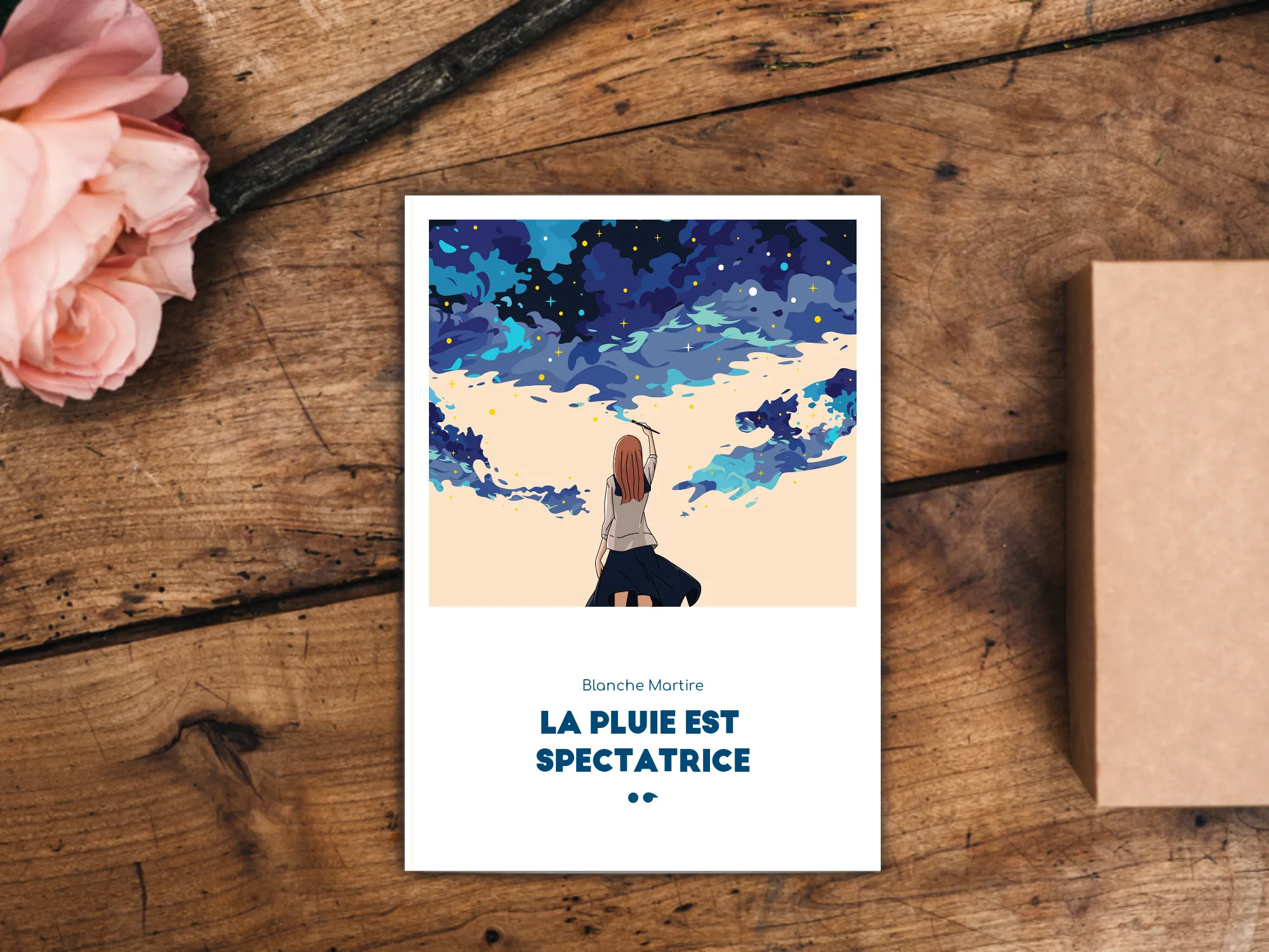 Cover of the book
