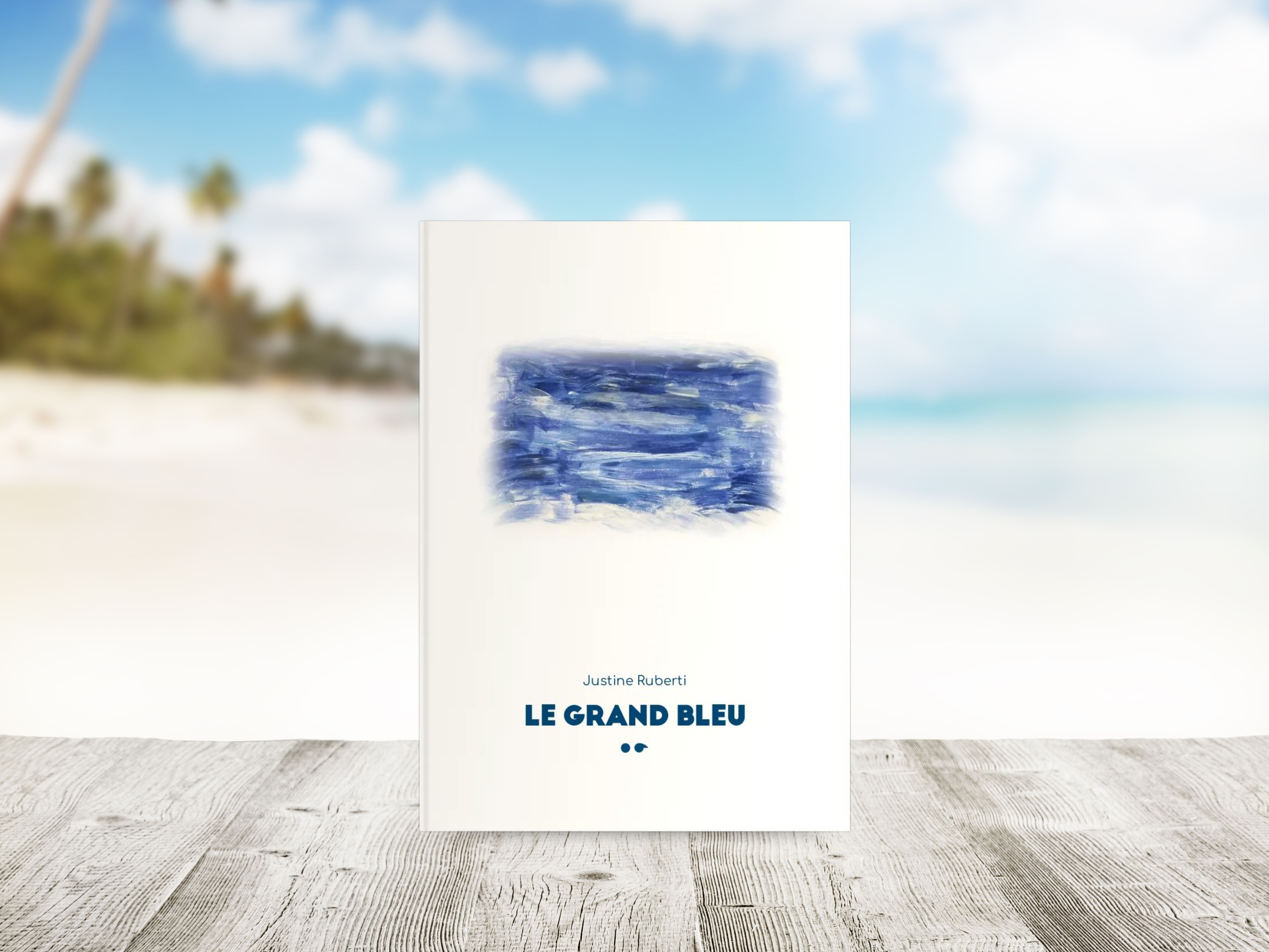 Cover of the book