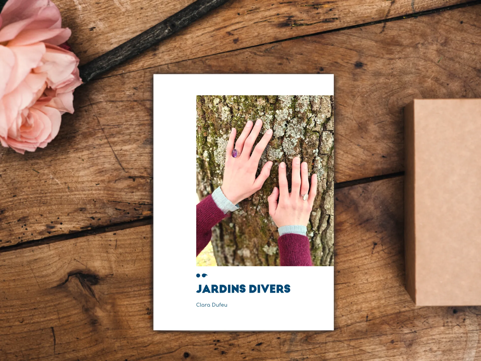 Cover of the book