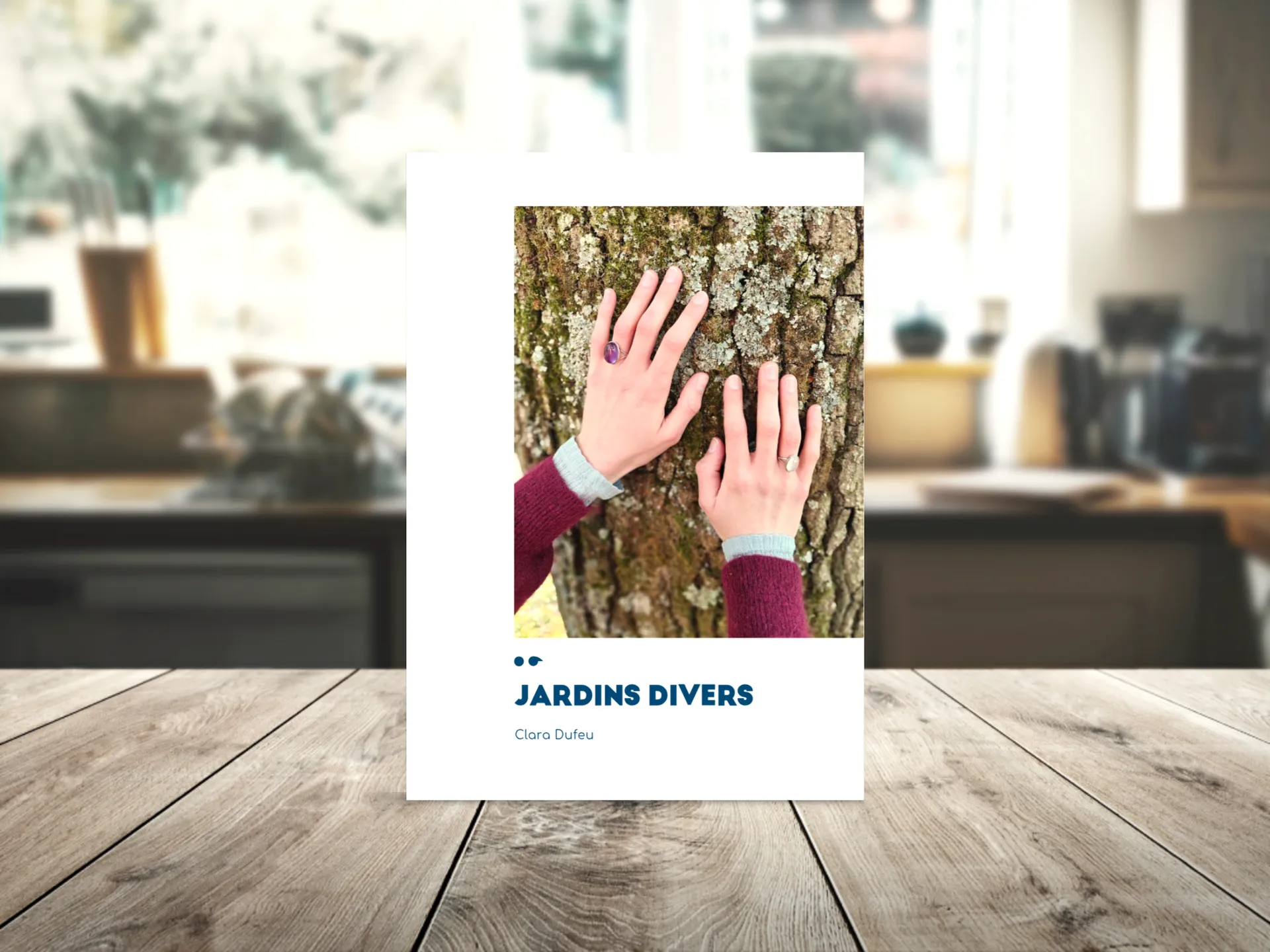 Cover of the book