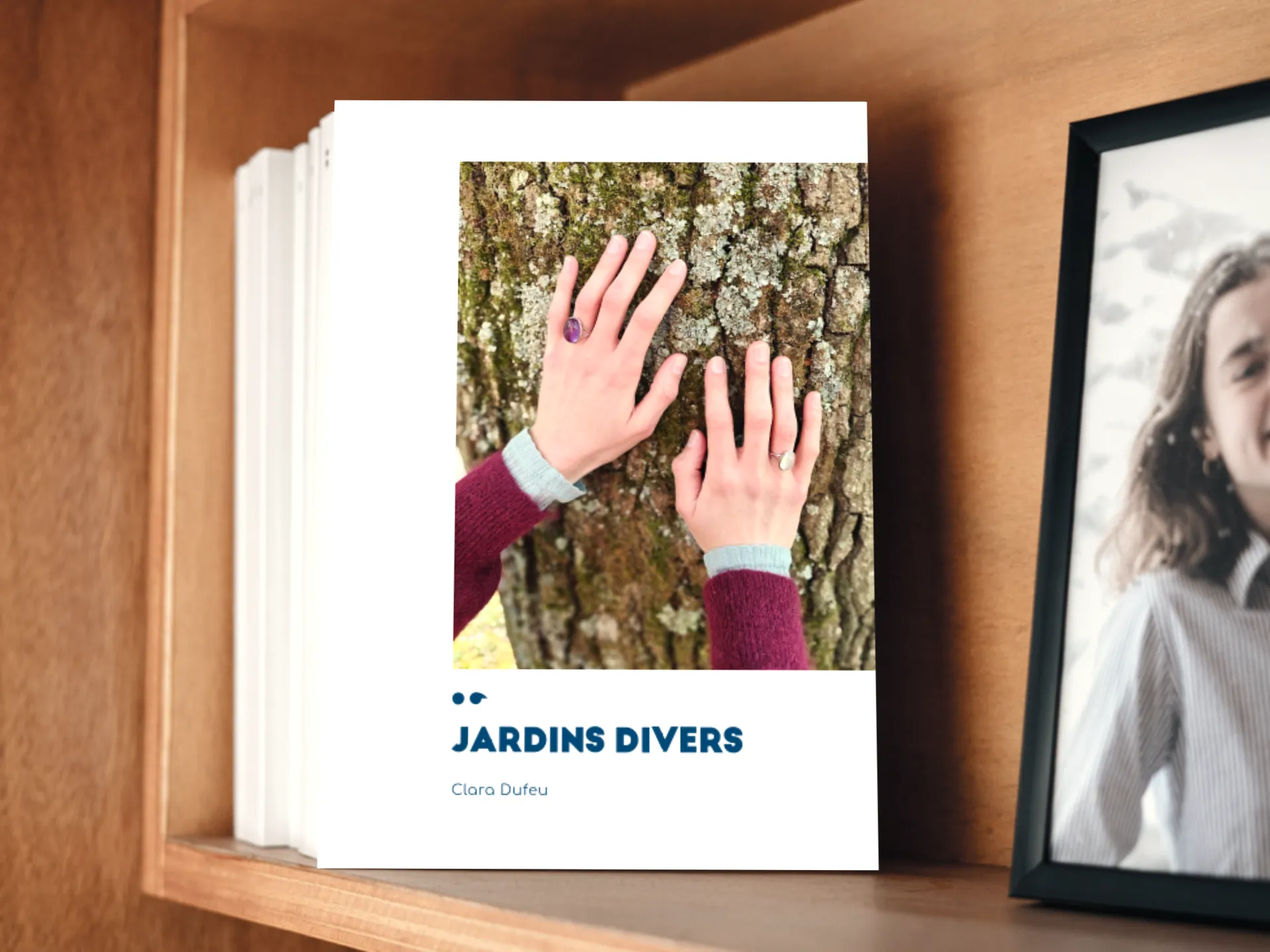 Cover of the book