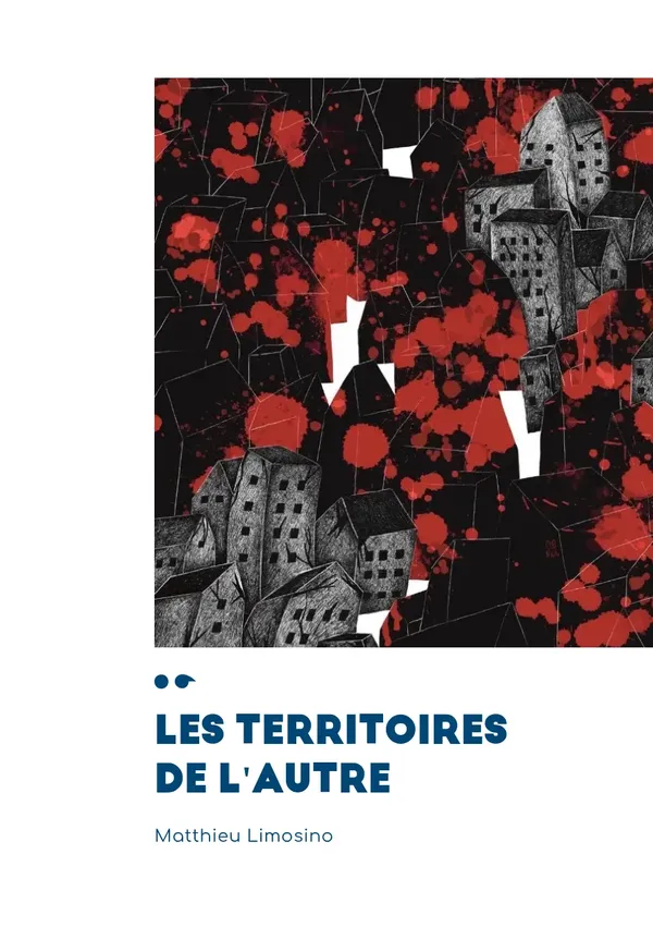 Cover of Les Territoires 
de l'Autre