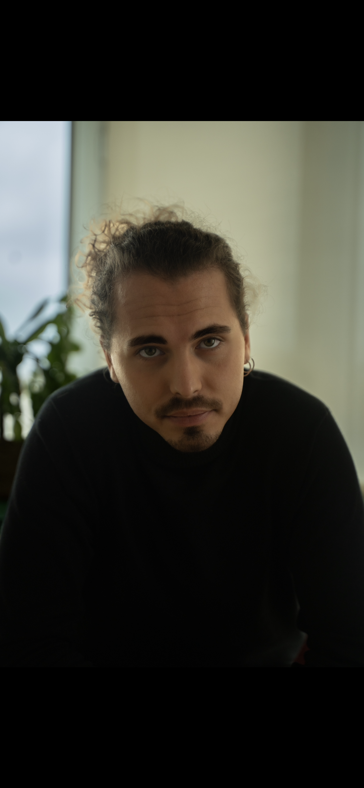 Picture of the author