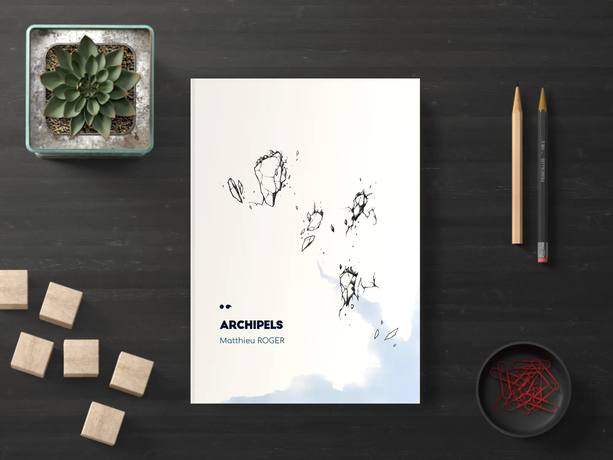 Cover of the book