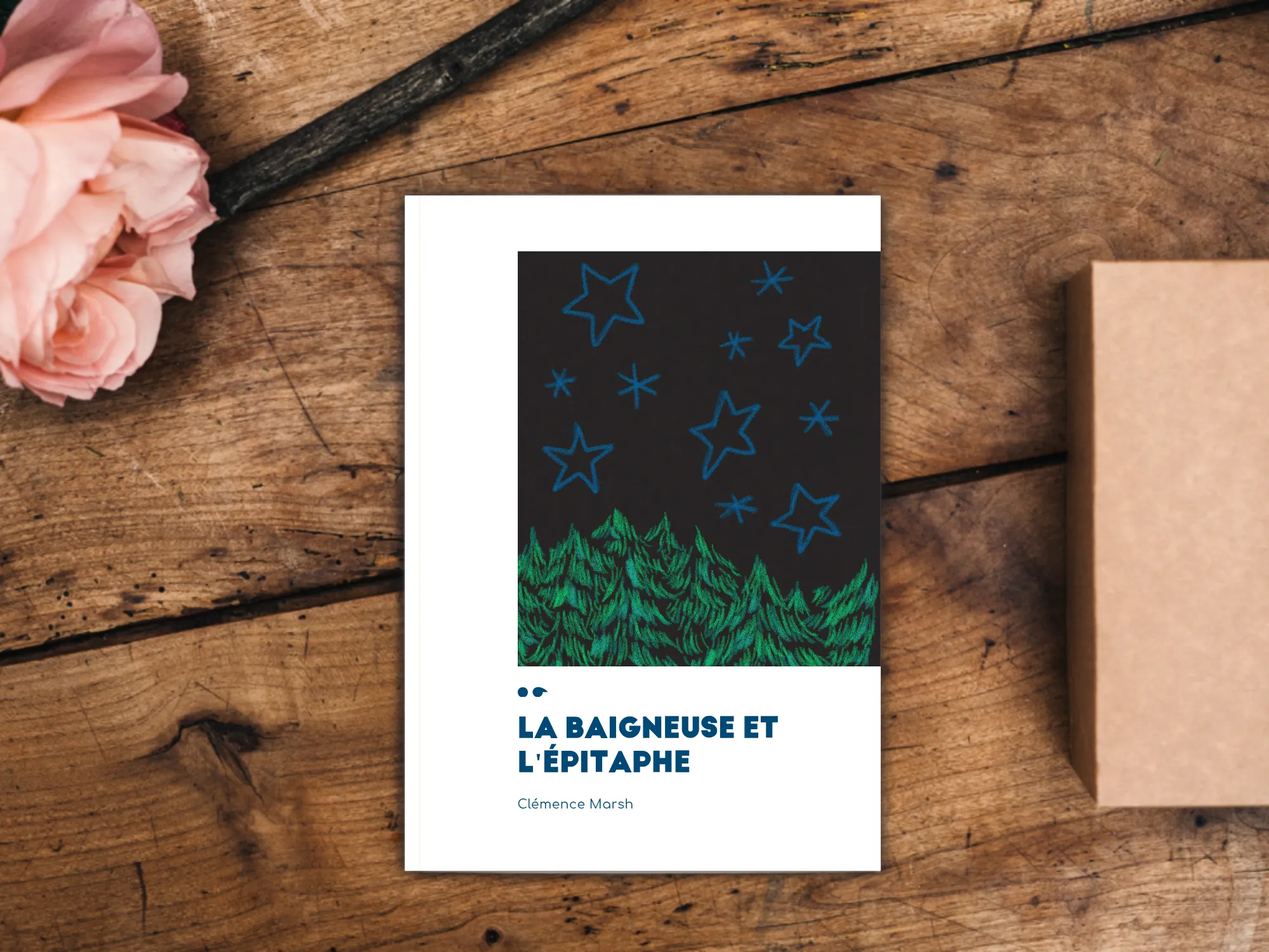 Cover of the book