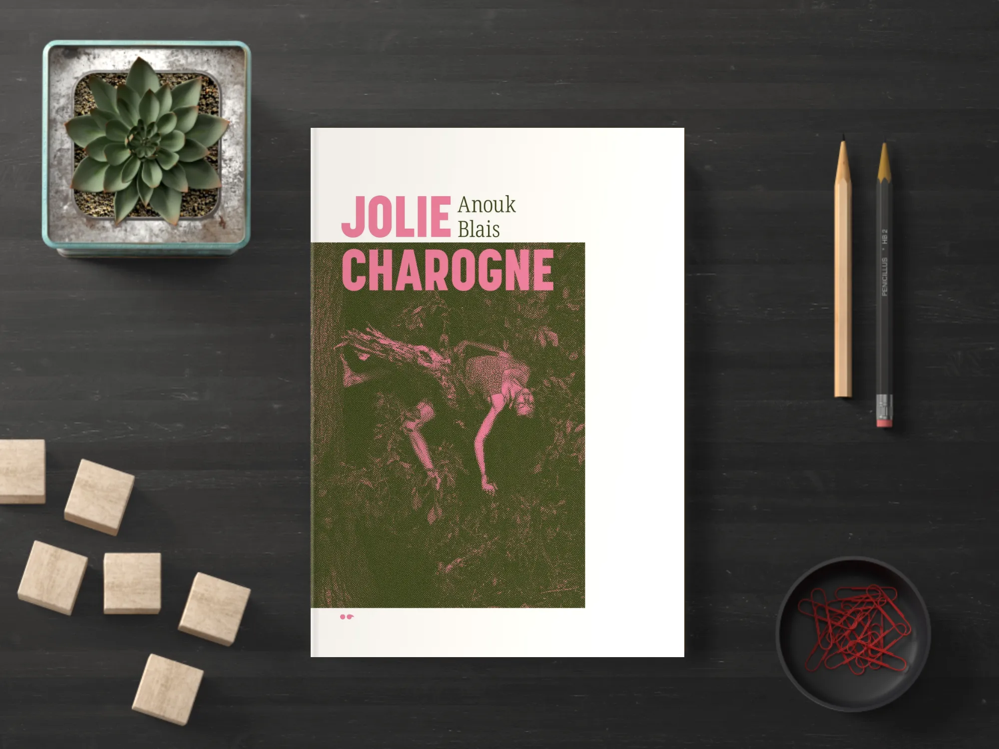 Cover of the book