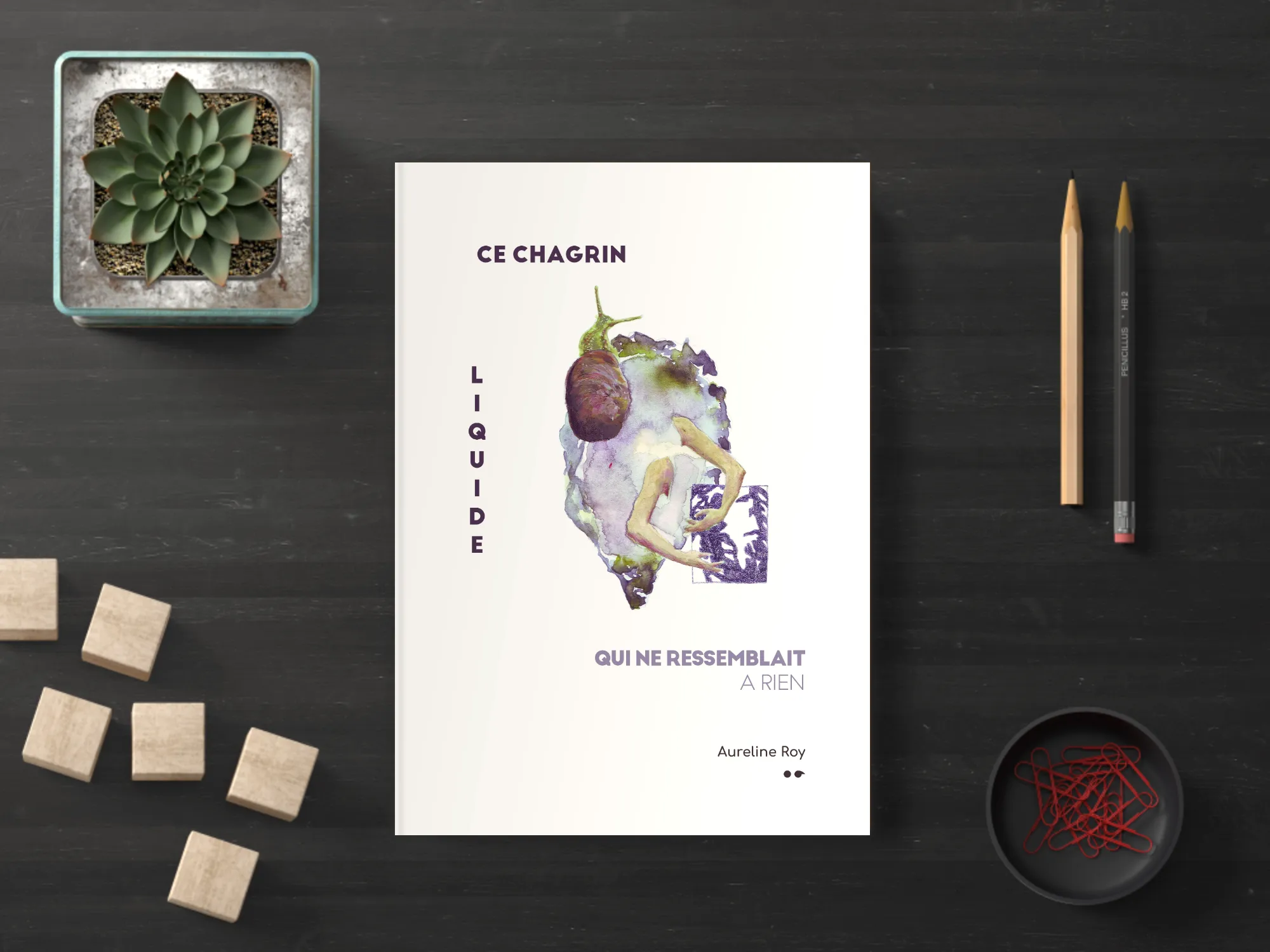 Cover of the book