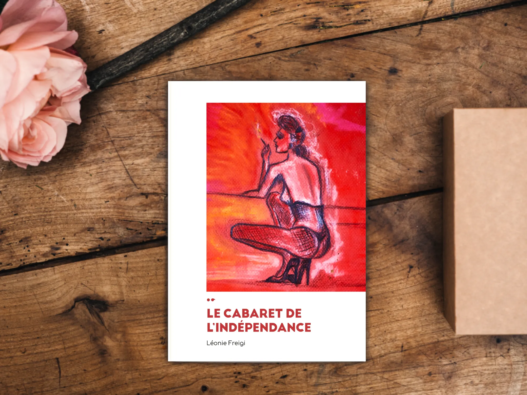 Cover of the book