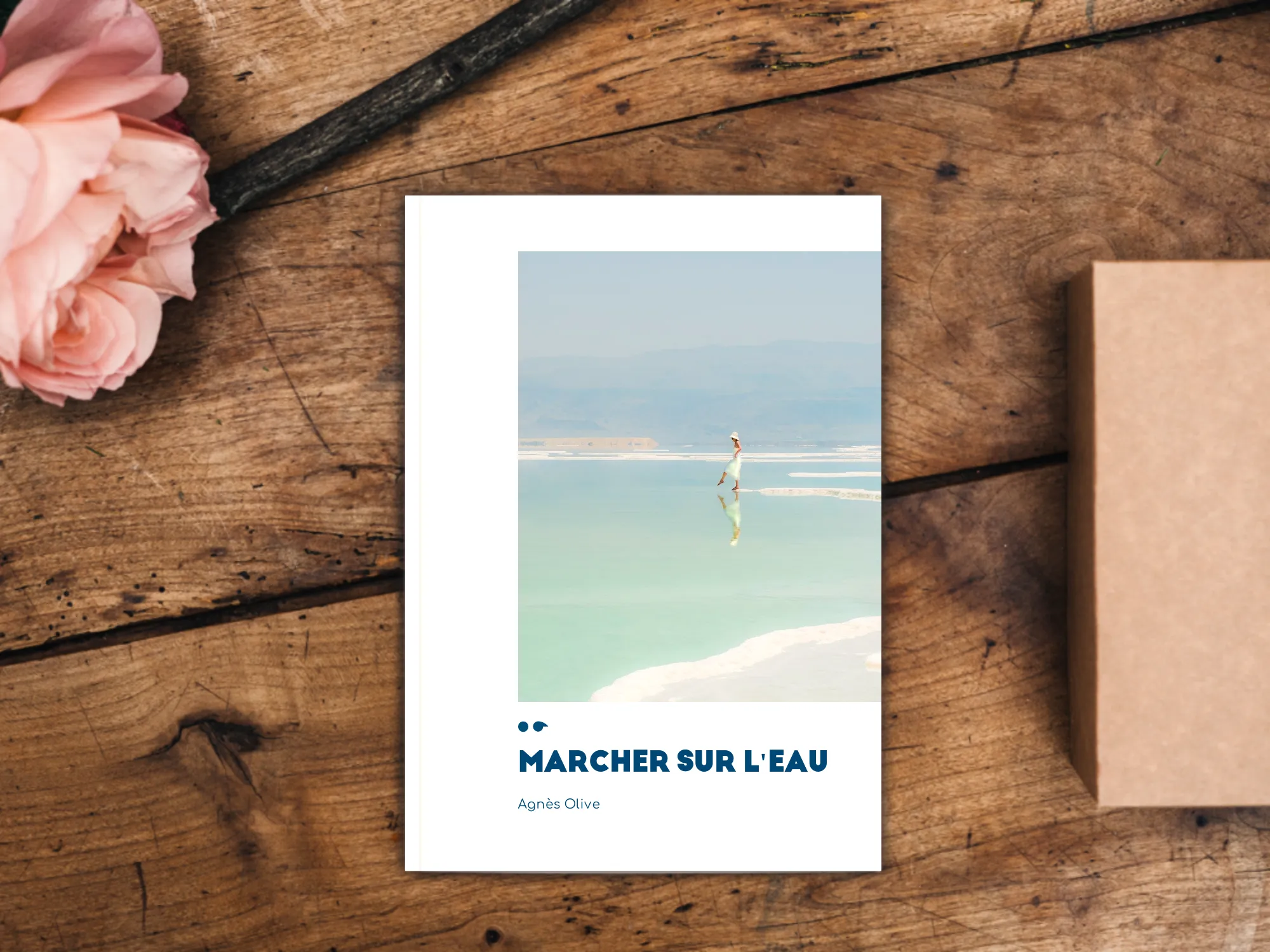Cover of the book