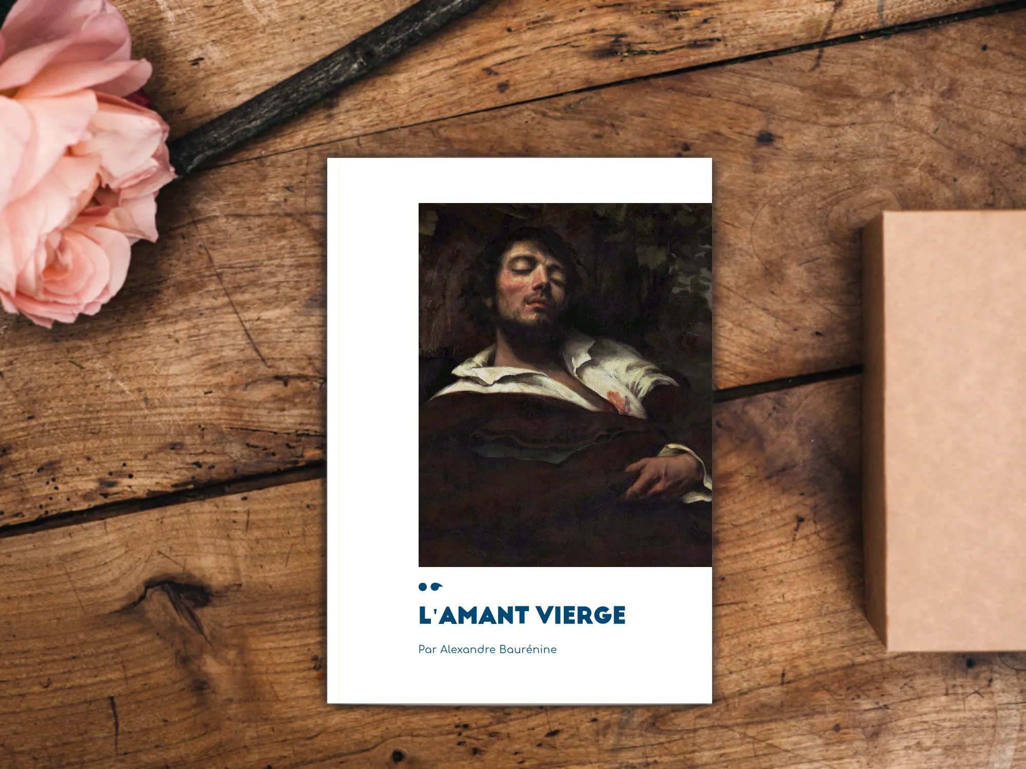Cover of the book