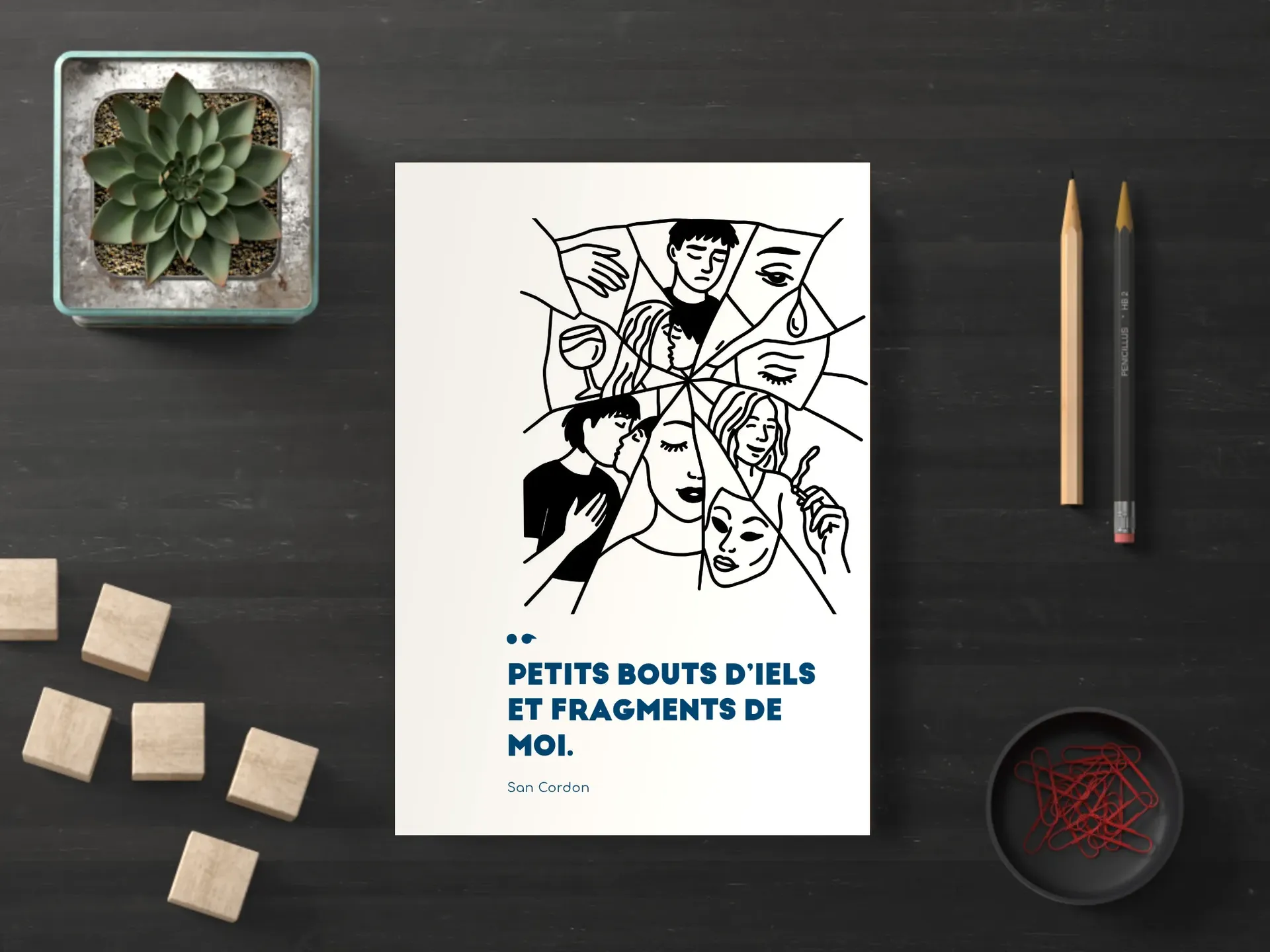 Cover of the book