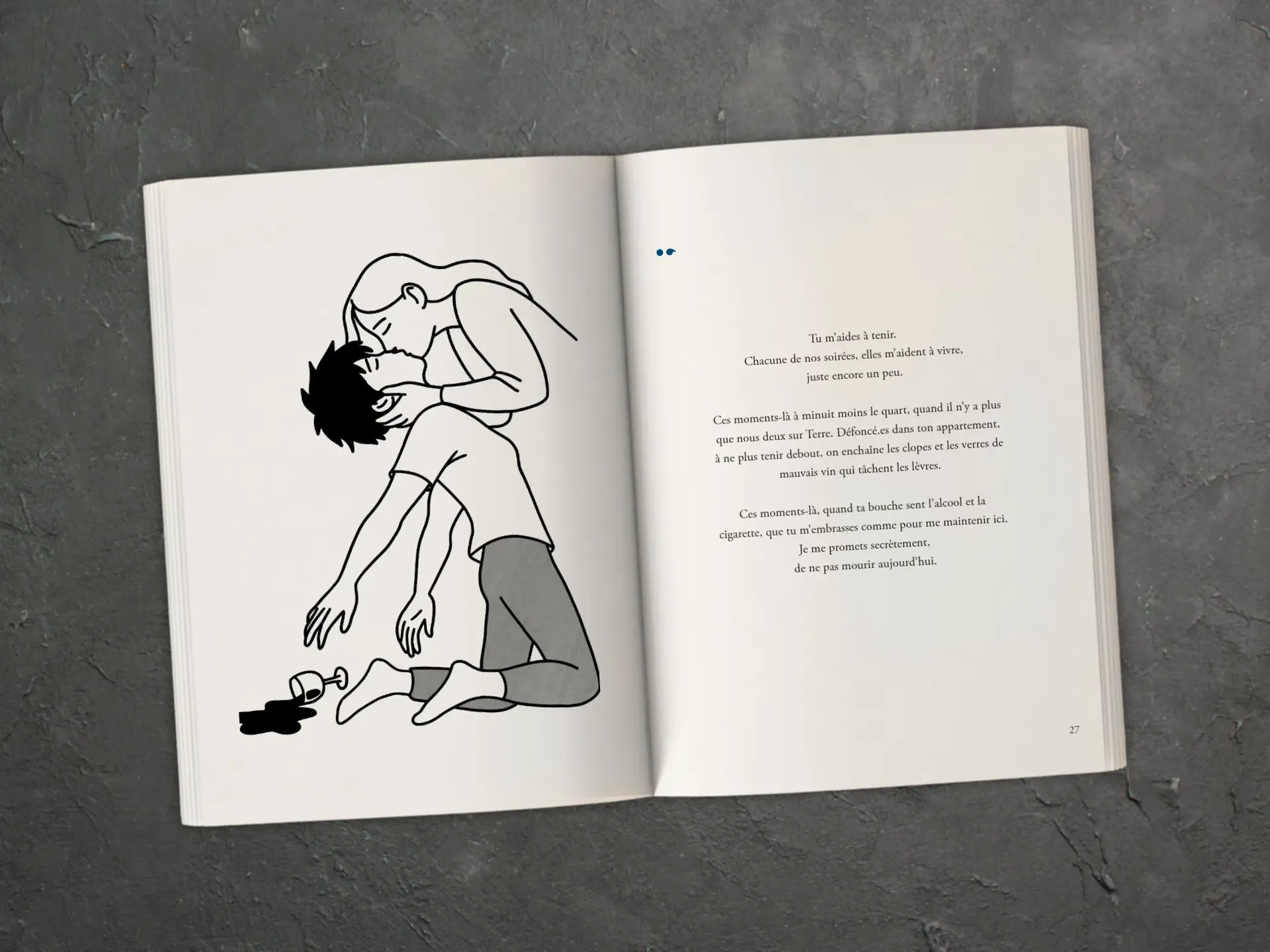 Cover of the book