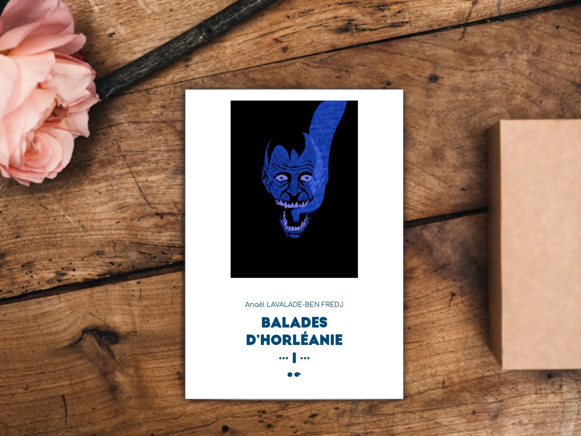 Cover of the book