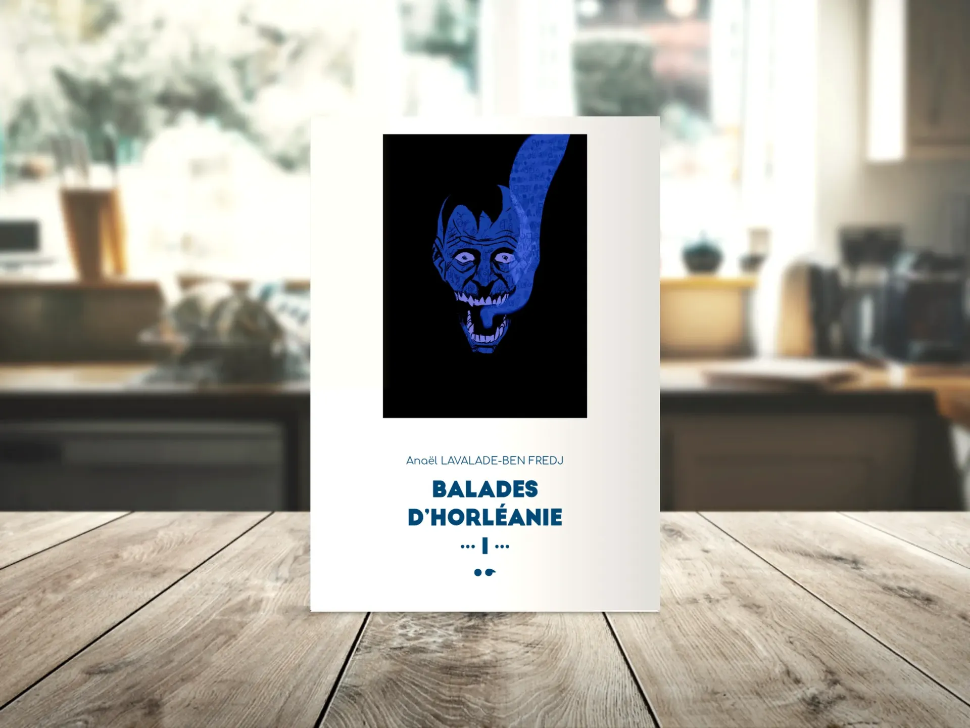 Cover of the book
