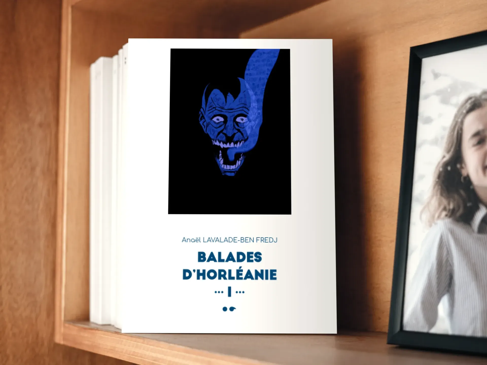 Cover of the book