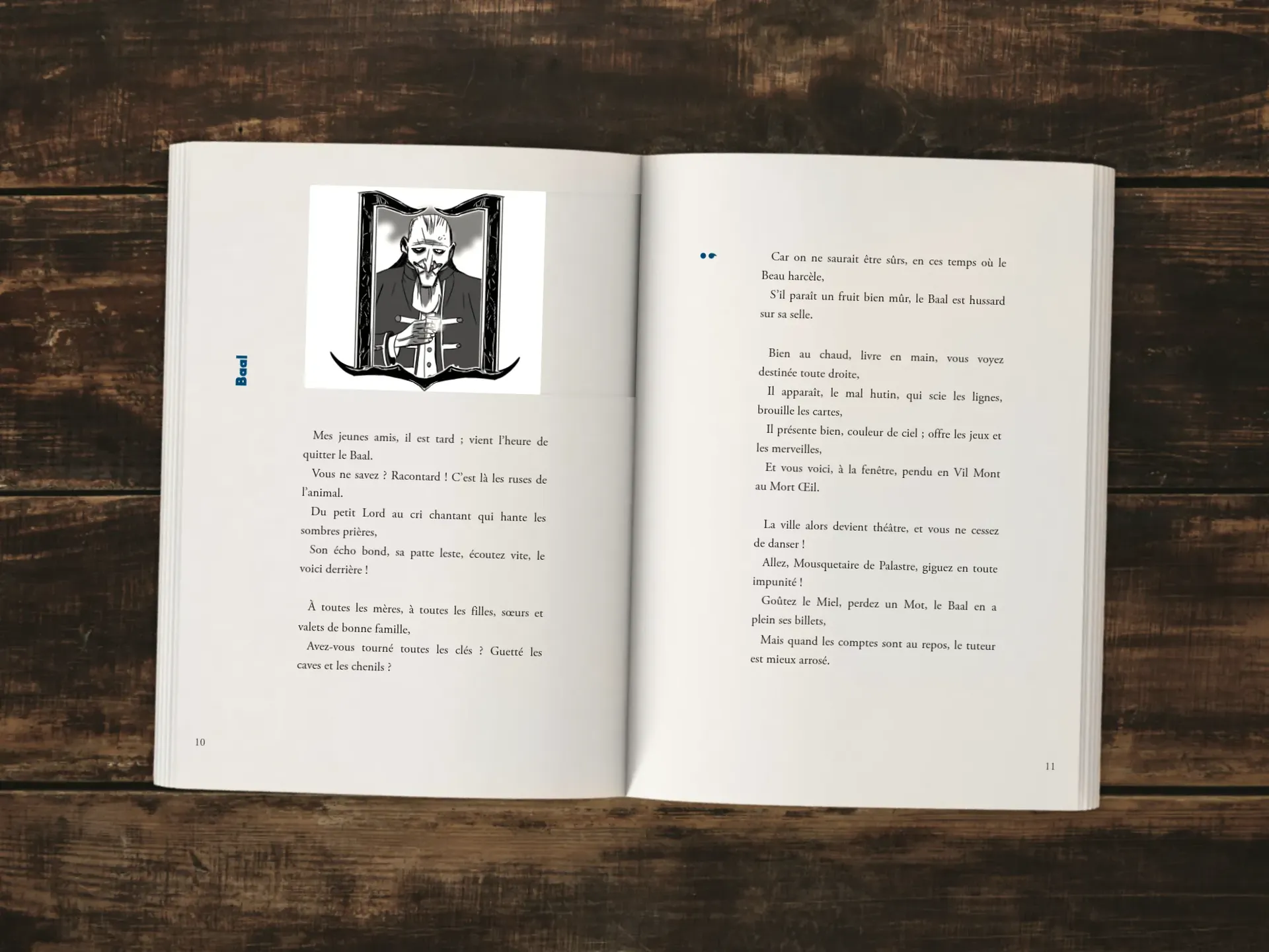Cover of the book