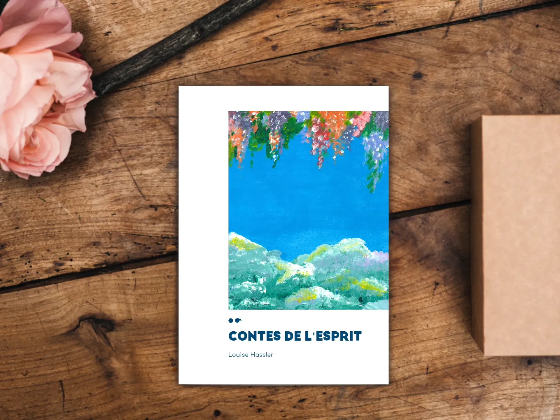 Cover of the book