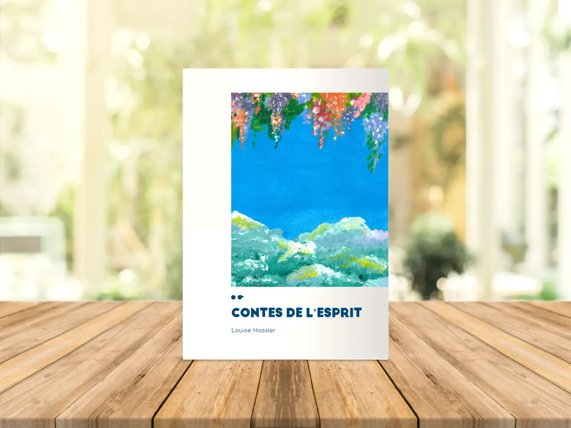 Cover of the book