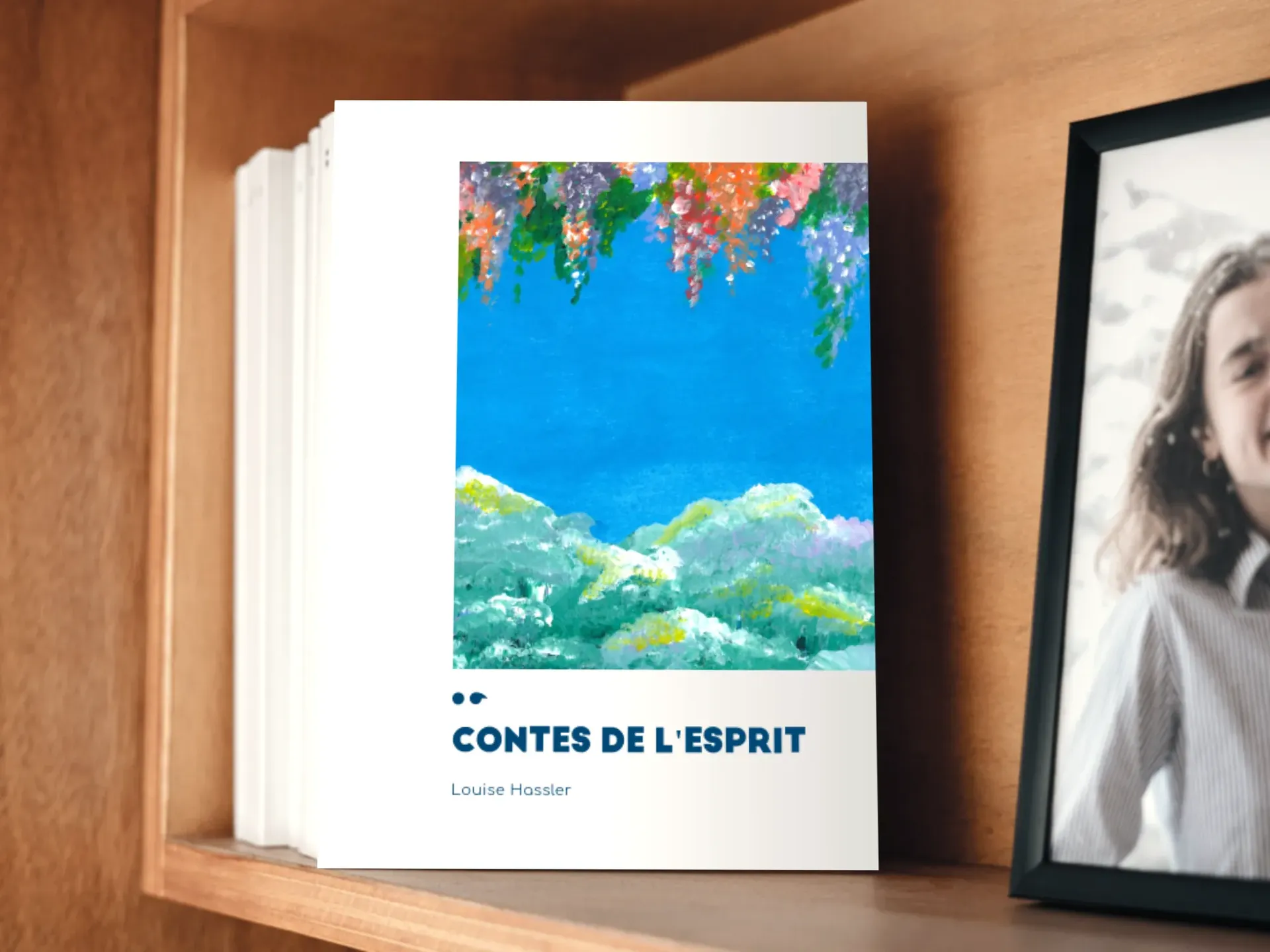 Cover of the book