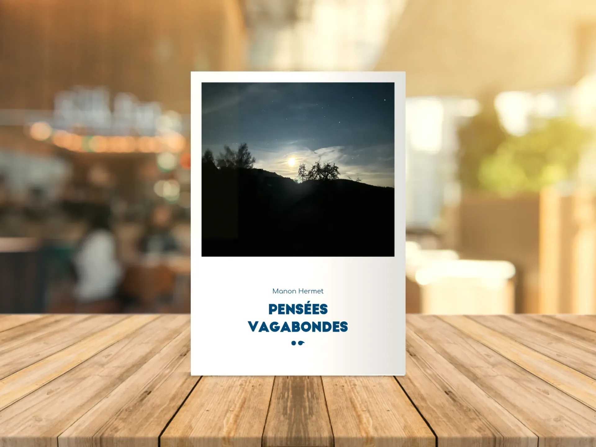 Cover of the book