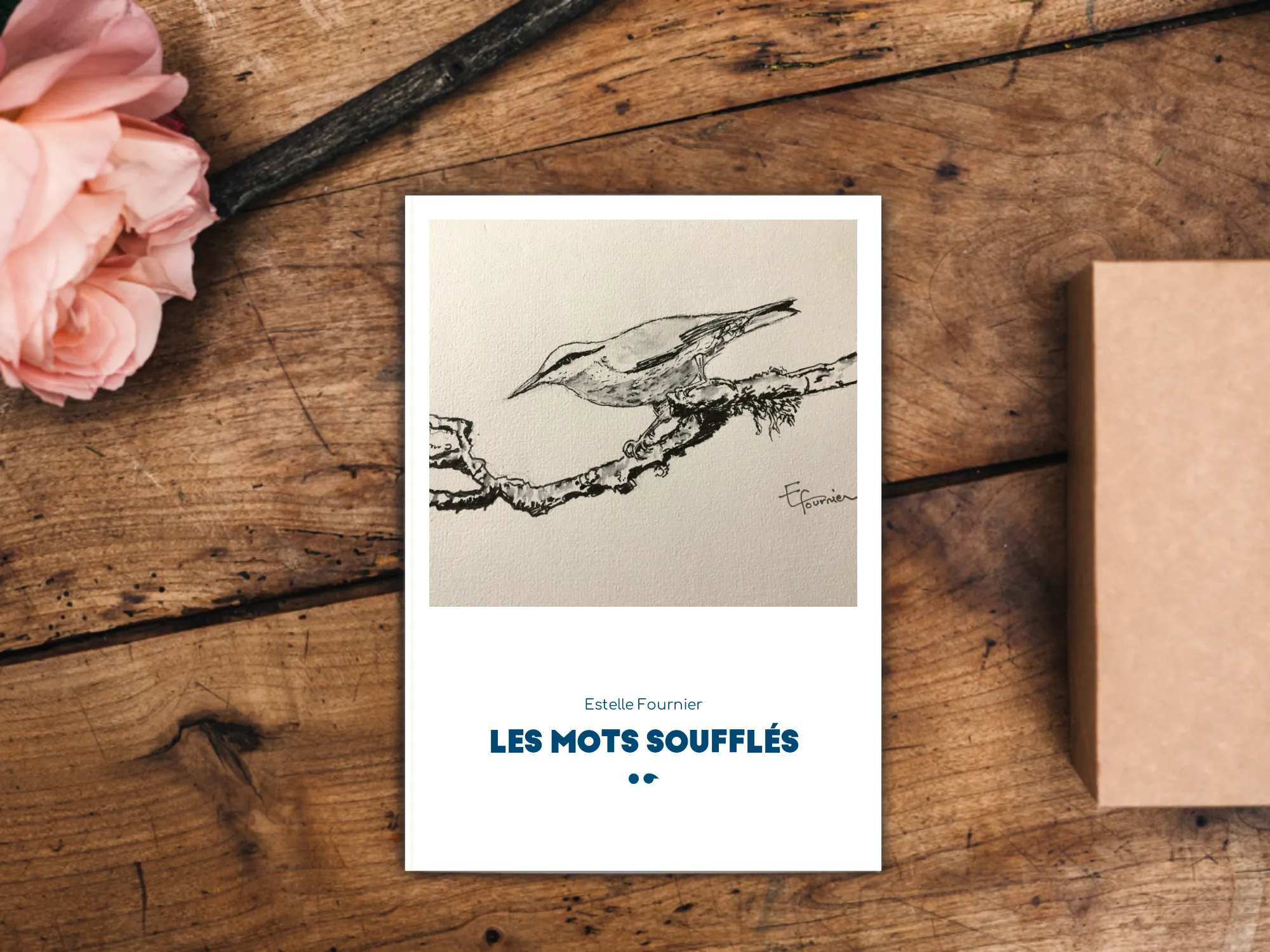 Cover of the book