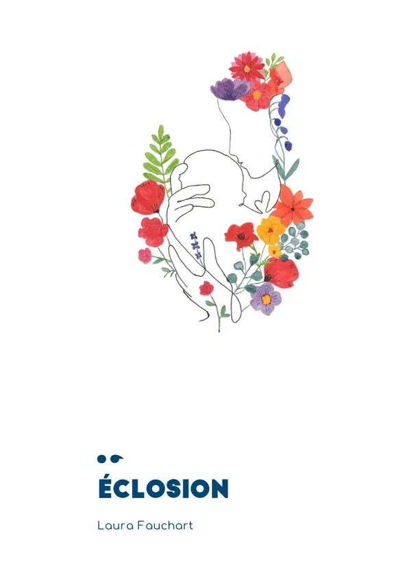 Cover of Éclosion
