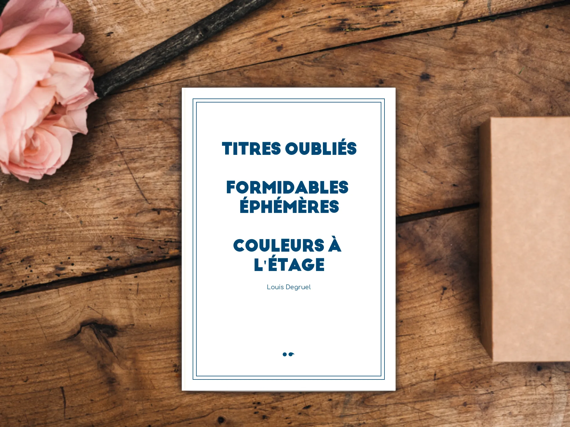 Cover of the book