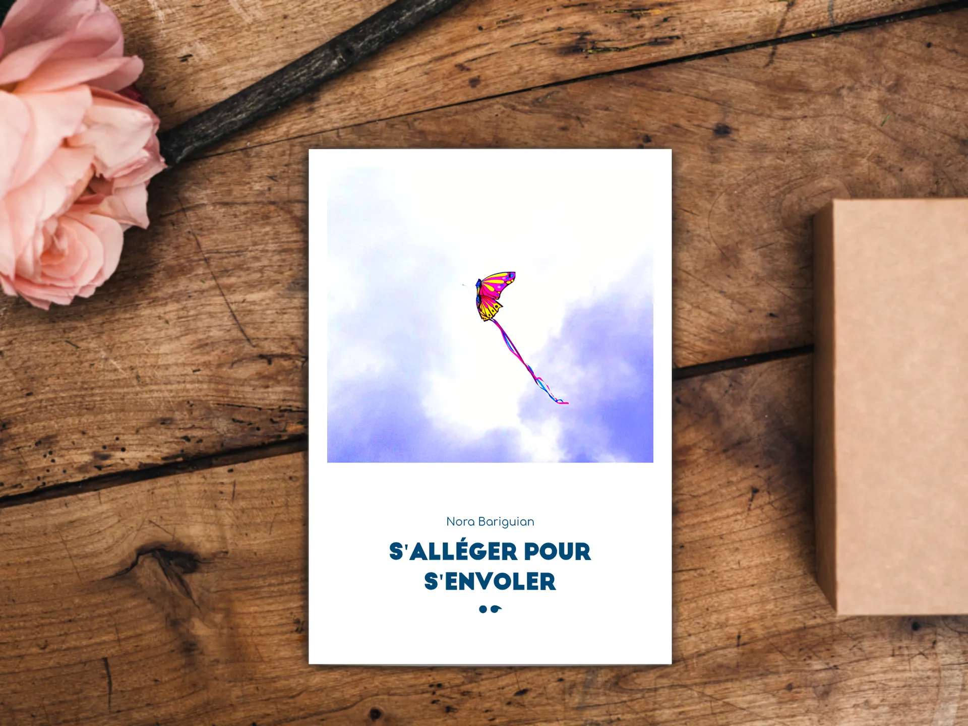 Cover of the book
