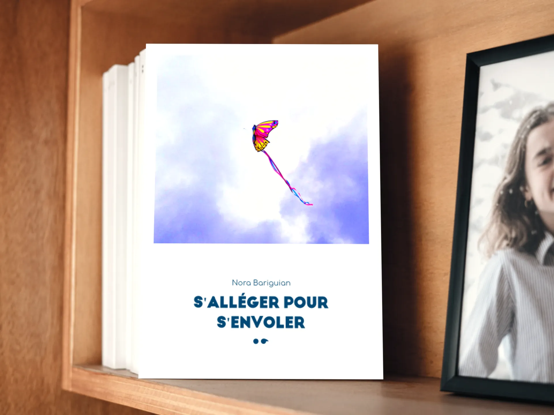 Cover of the book