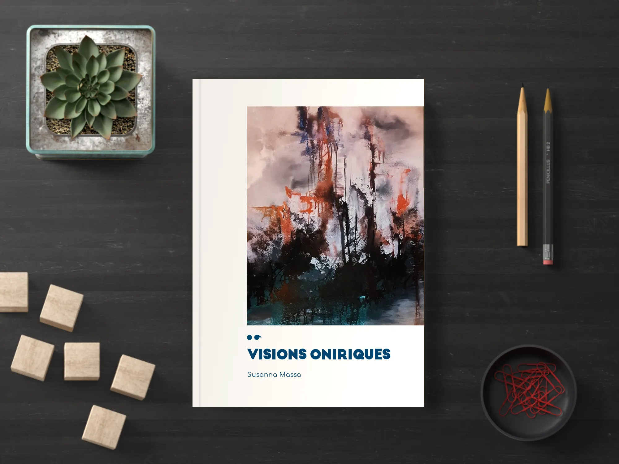 Cover of the book