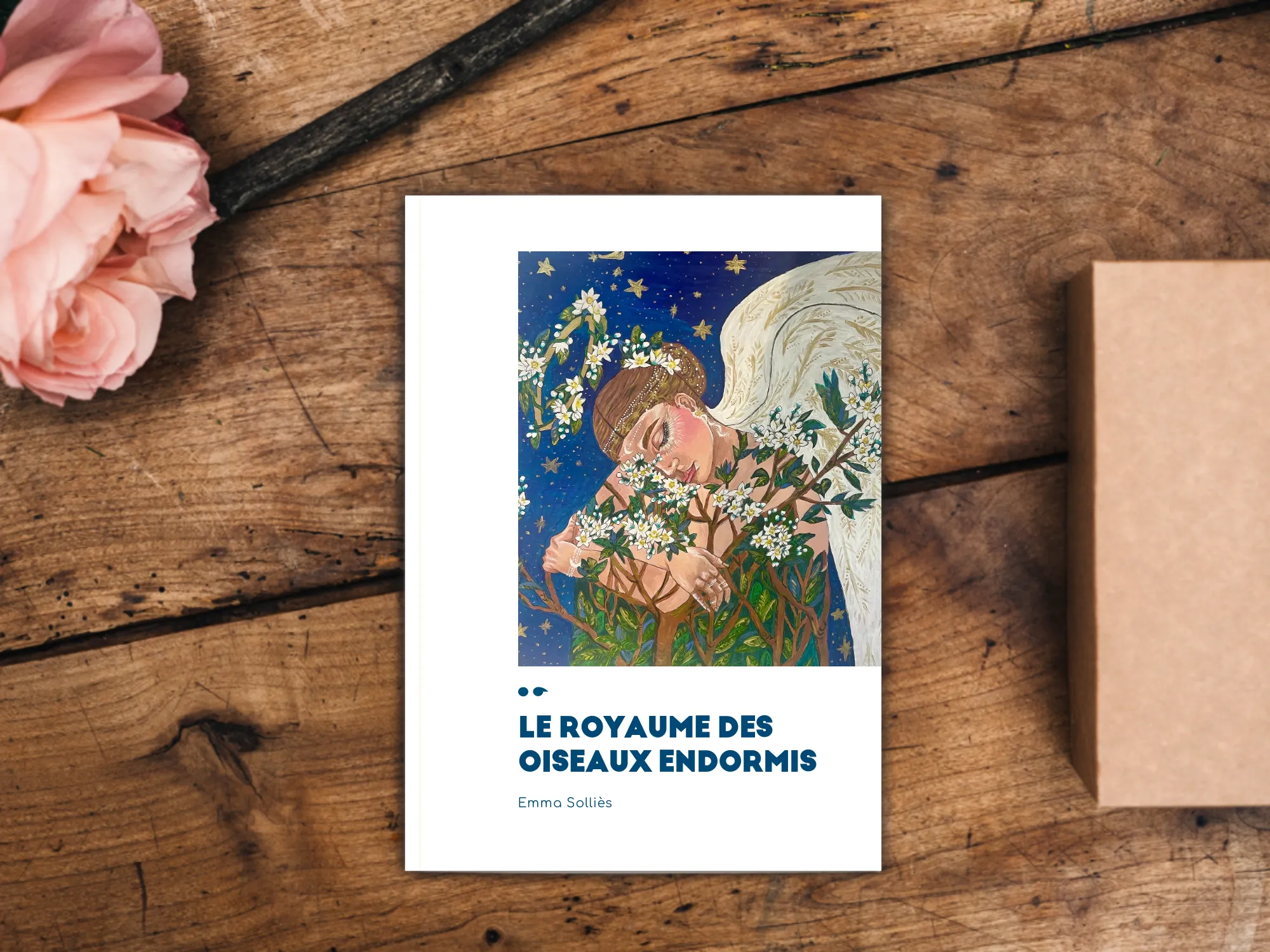 Cover of the book