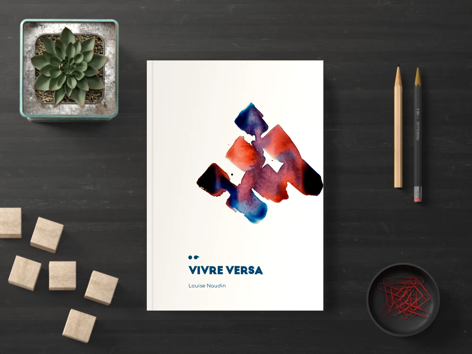 Cover of the book
