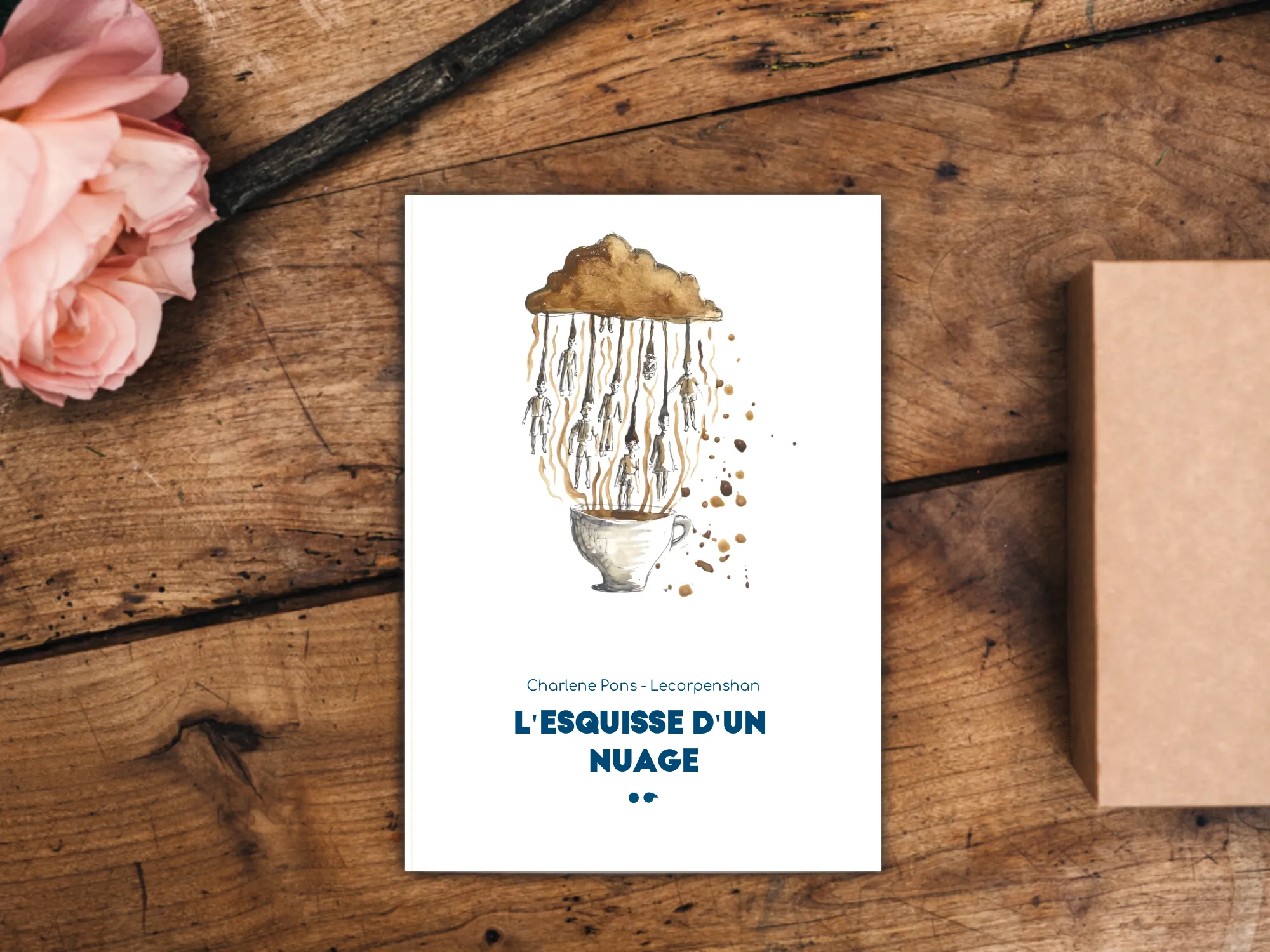 Cover of the book