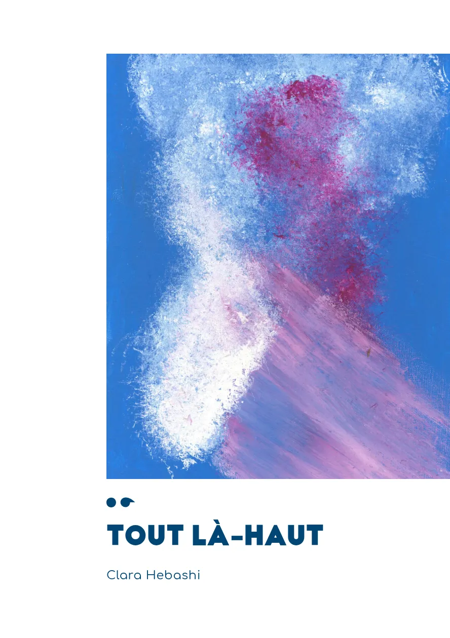 Cover of Tout là-haut