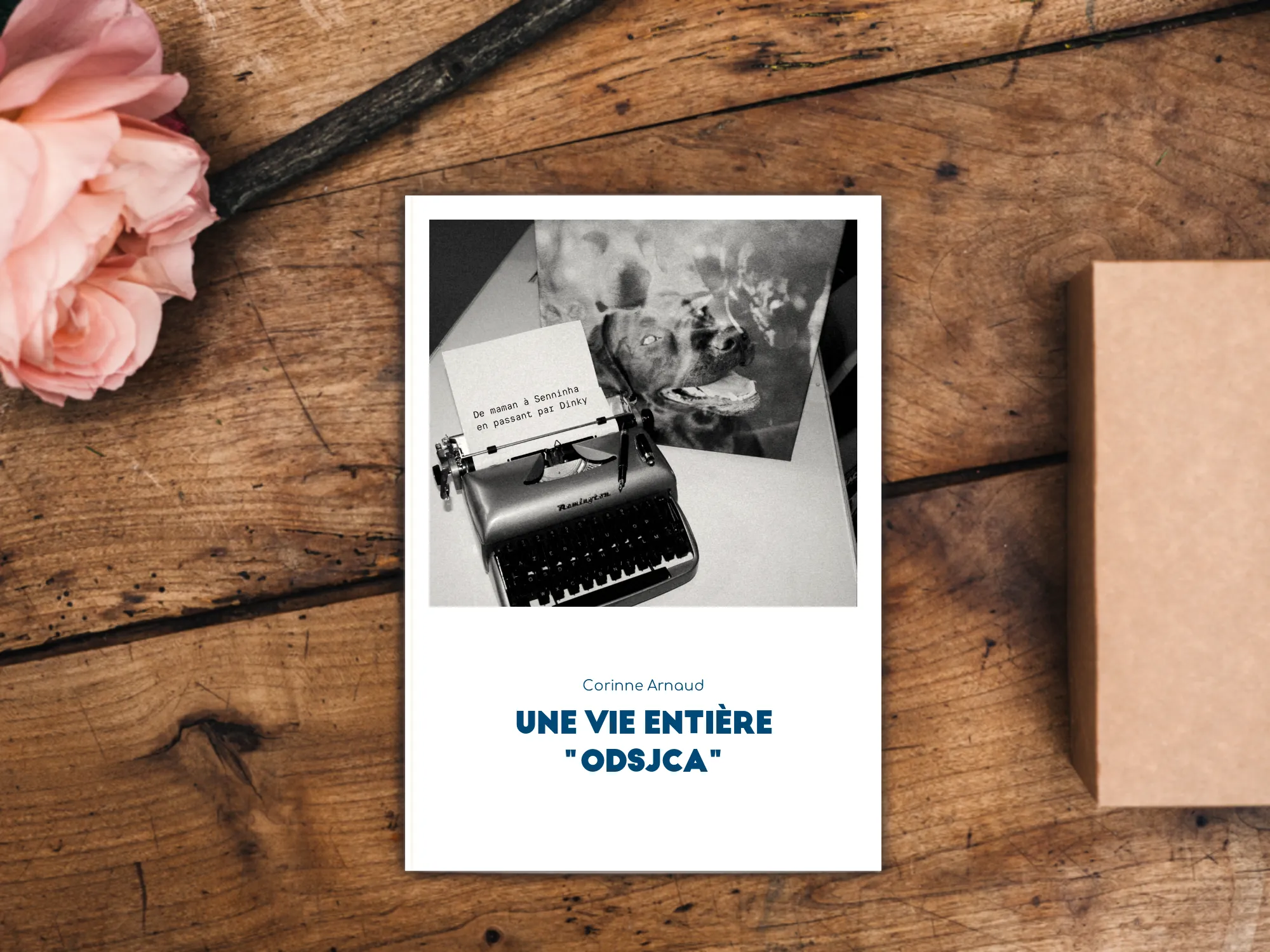 Cover of the book