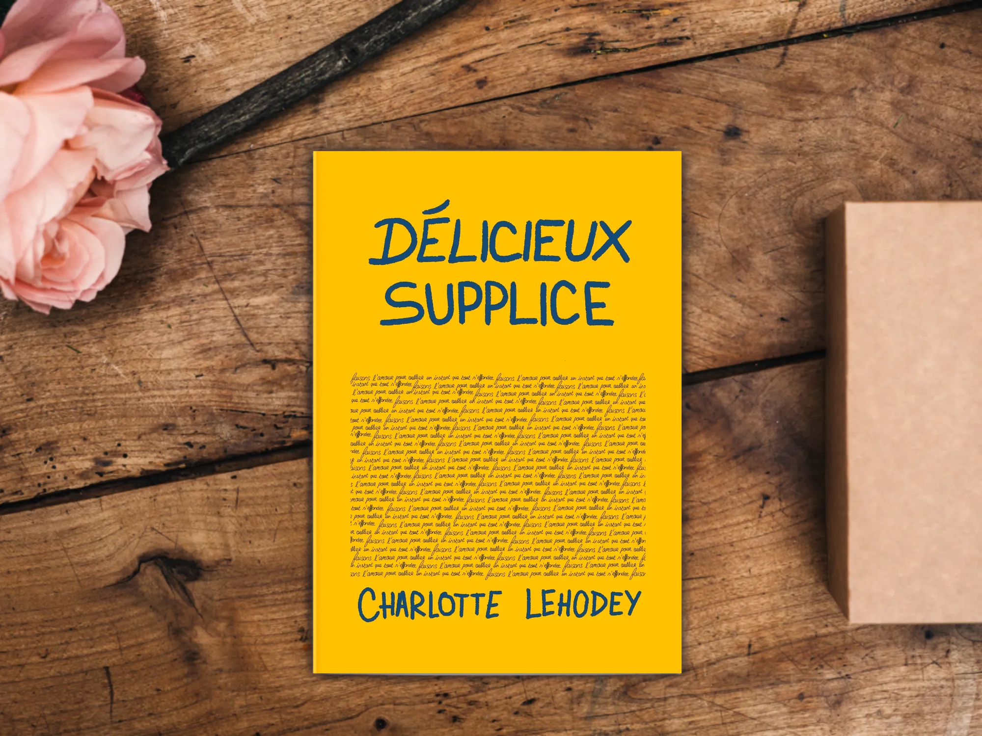 Cover of the book