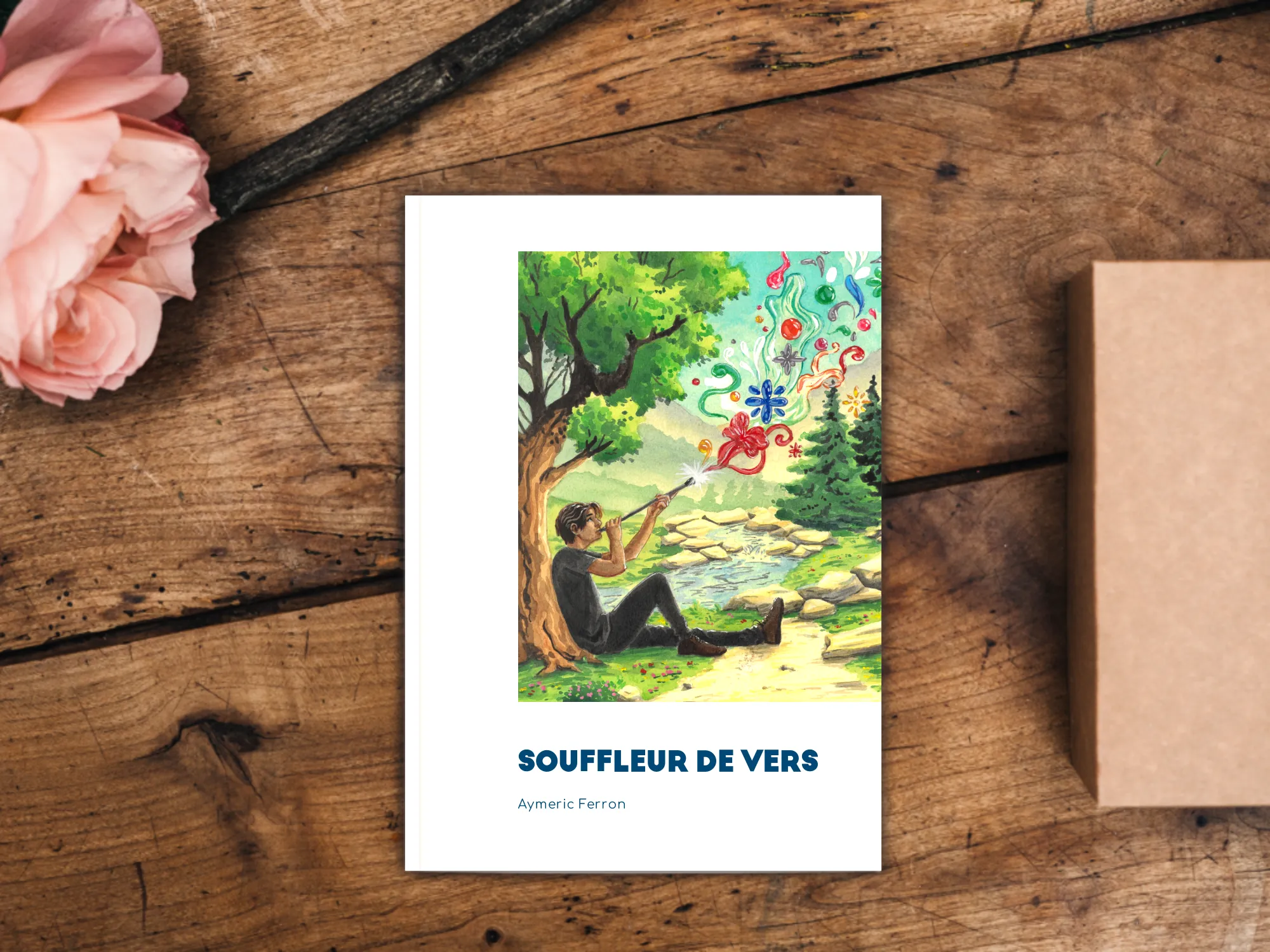 Cover of the book
