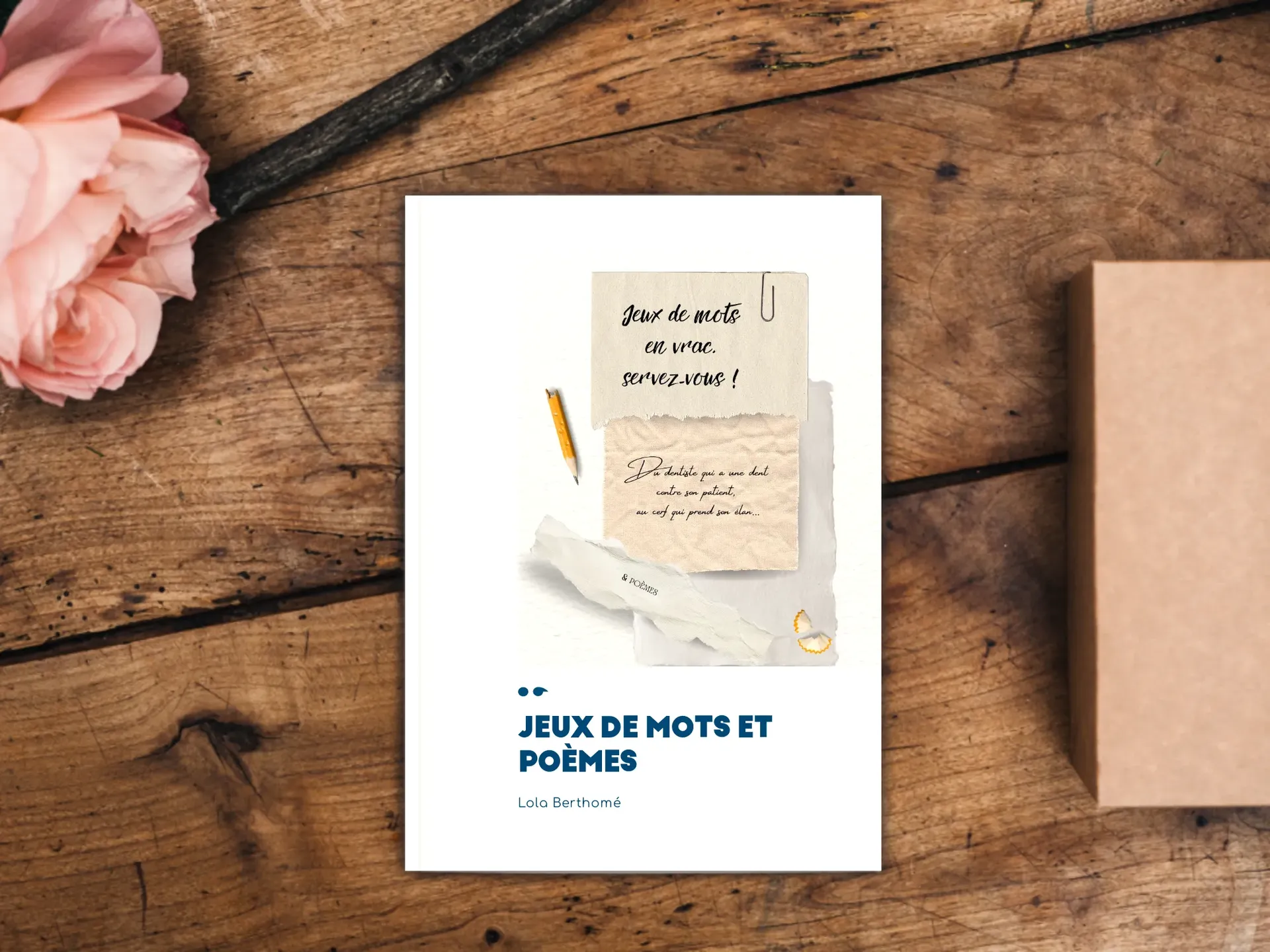 Cover of the book
