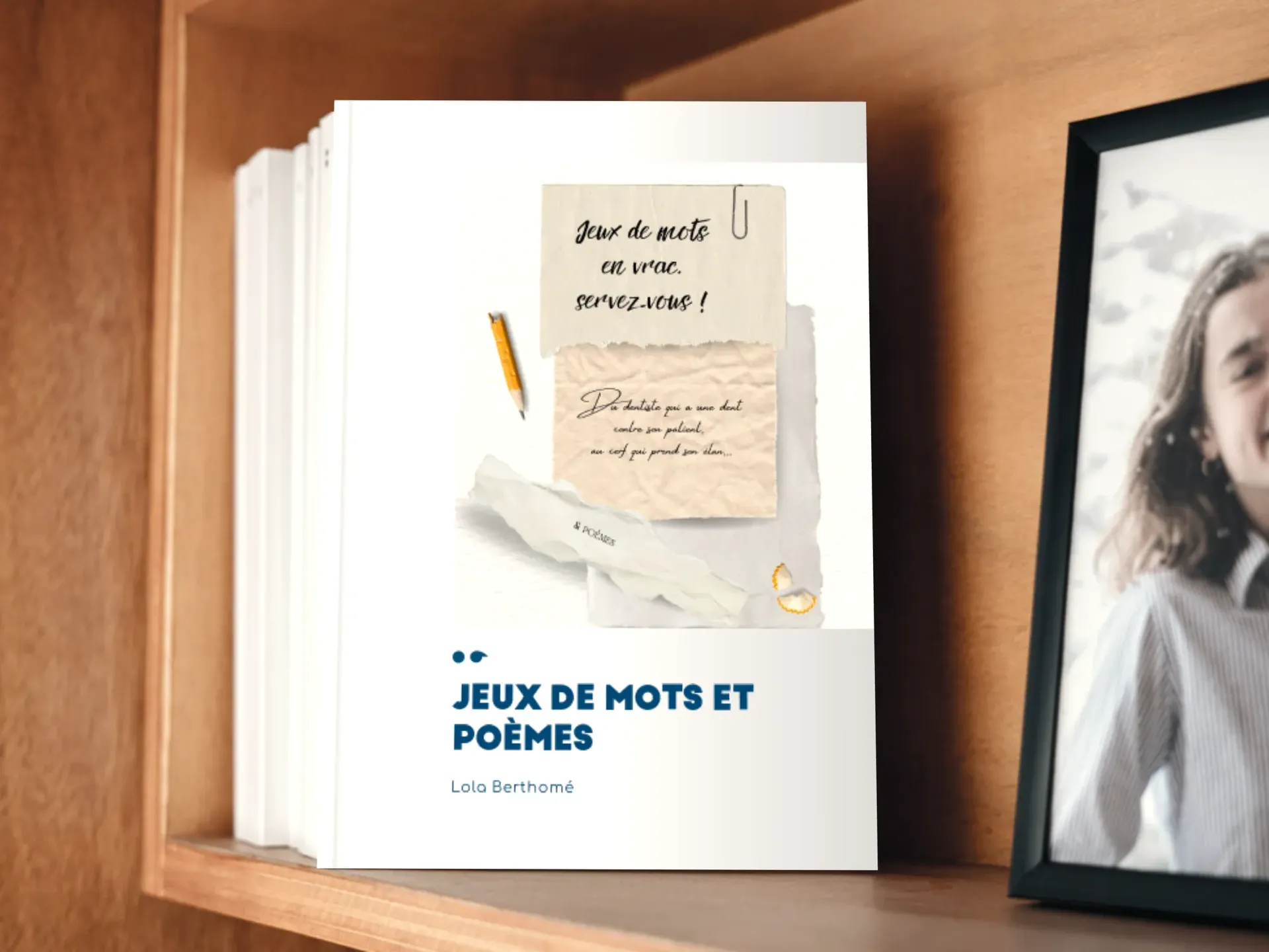 Cover of the book